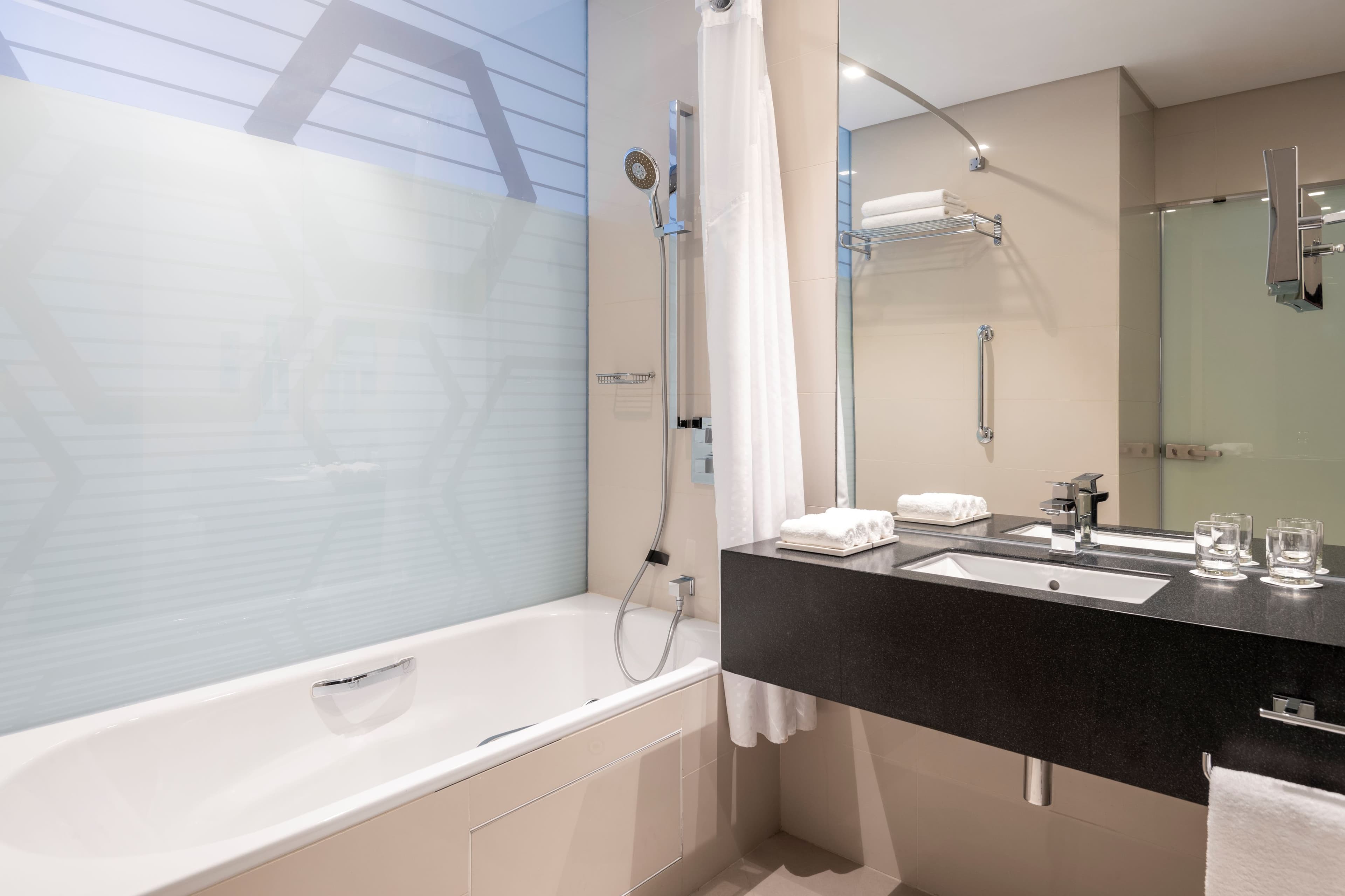 Holiday Inn Doha - The Business Park — 25