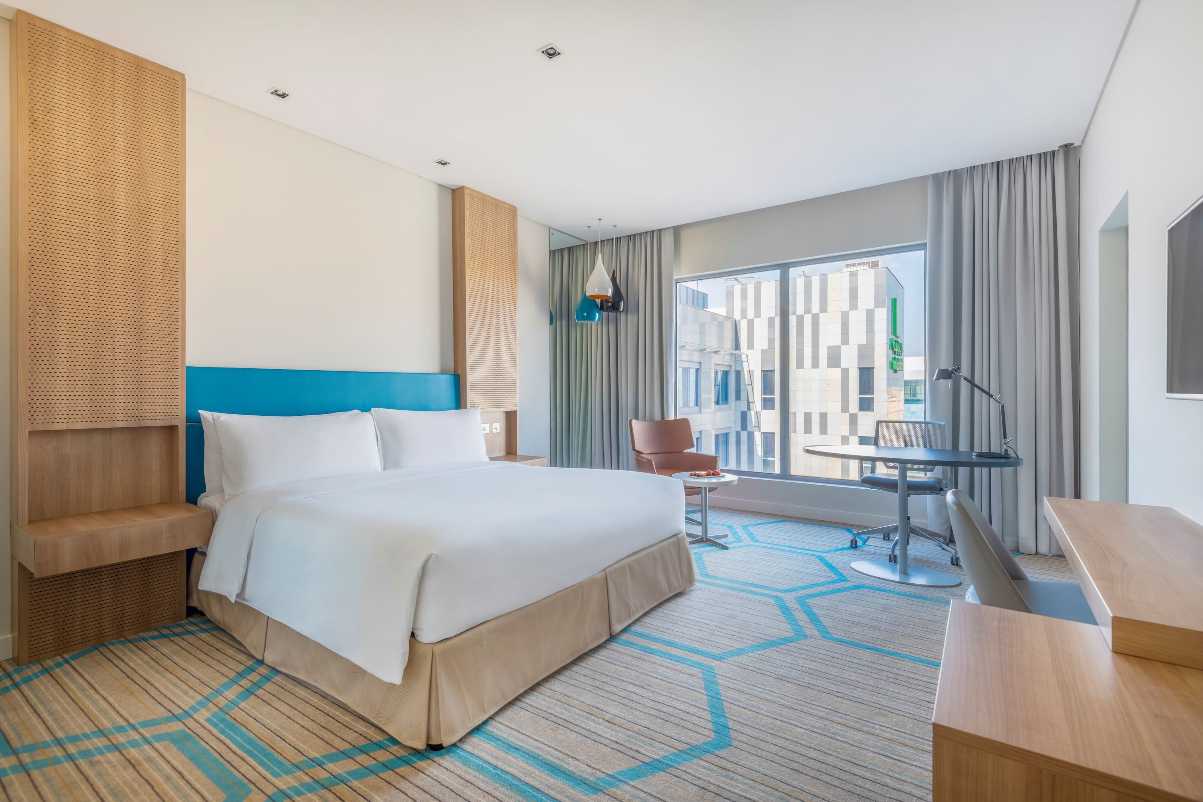 Holiday Inn Doha - The Business Park — 17
