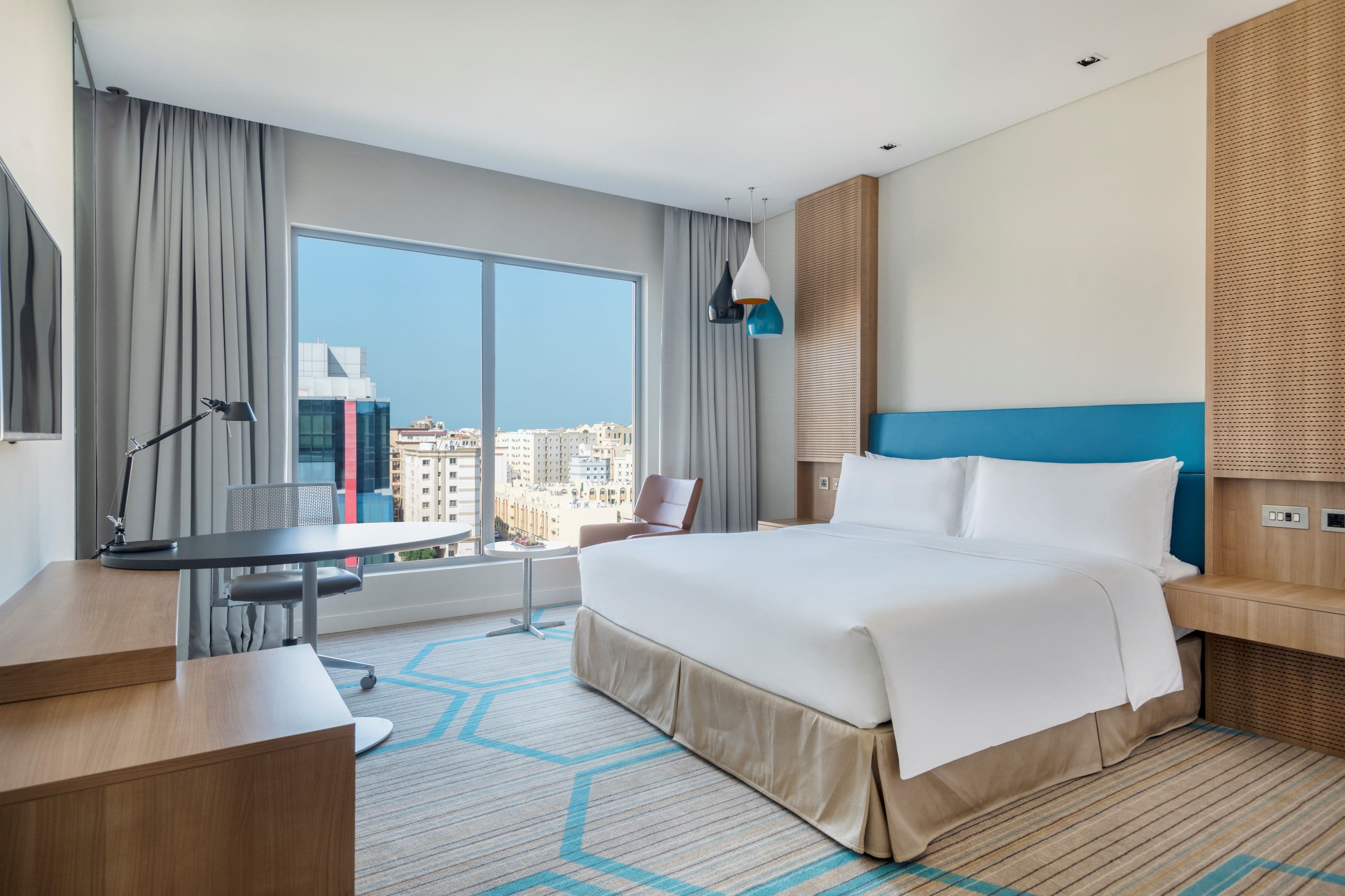 Holiday Inn Doha - The Business Park - Image 3