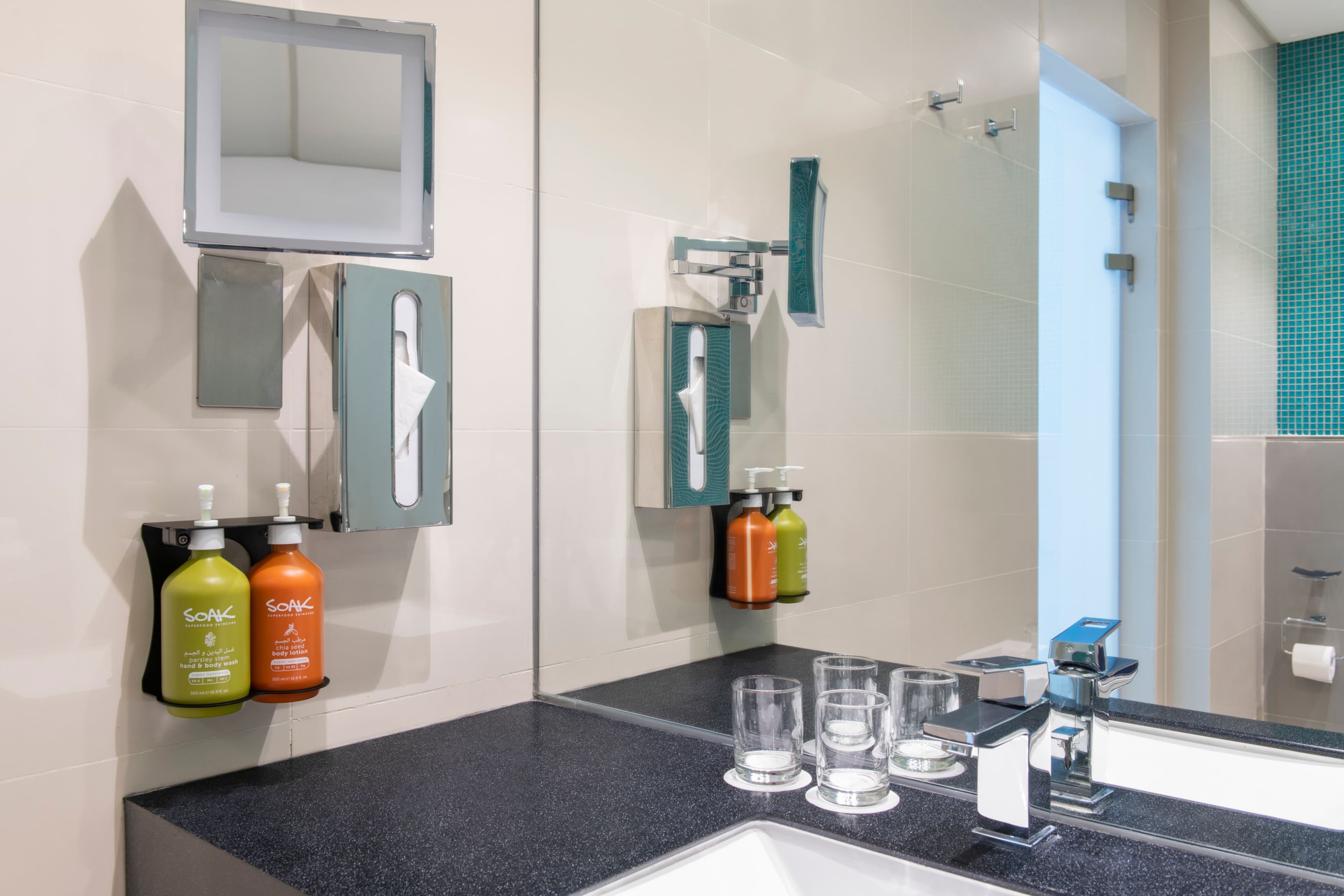 Holiday Inn Doha - The Business Park — 9