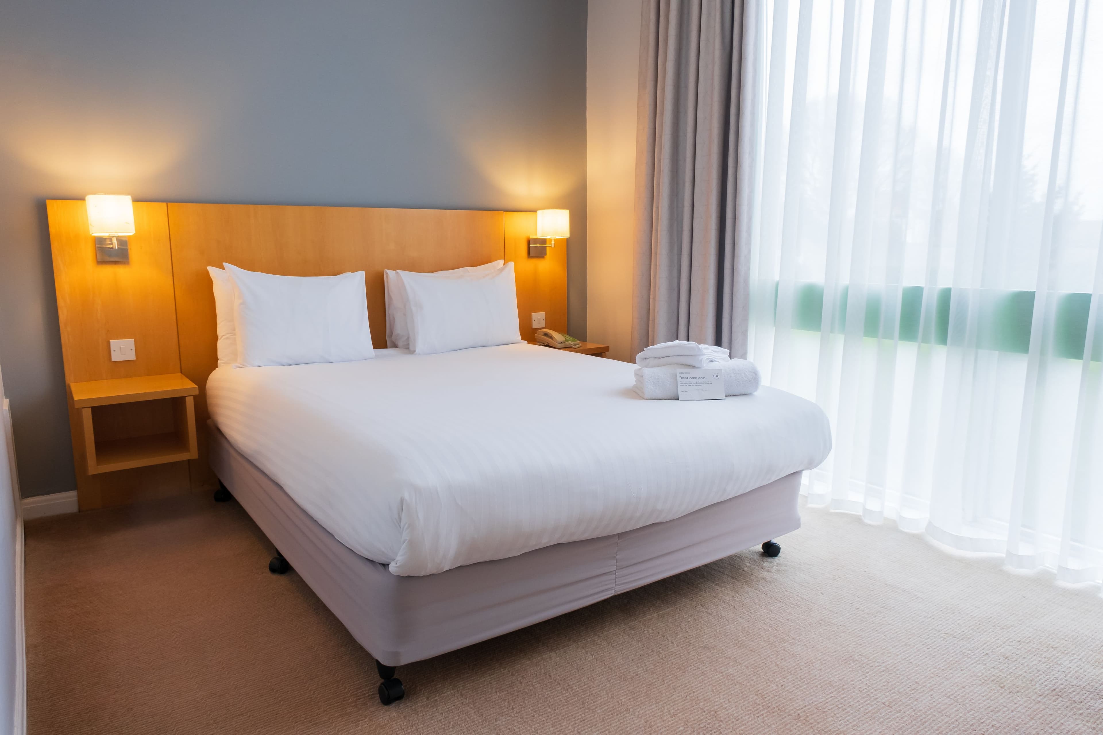 Holiday Inn Doncaster A1 (M), Jct.36 - Image 5