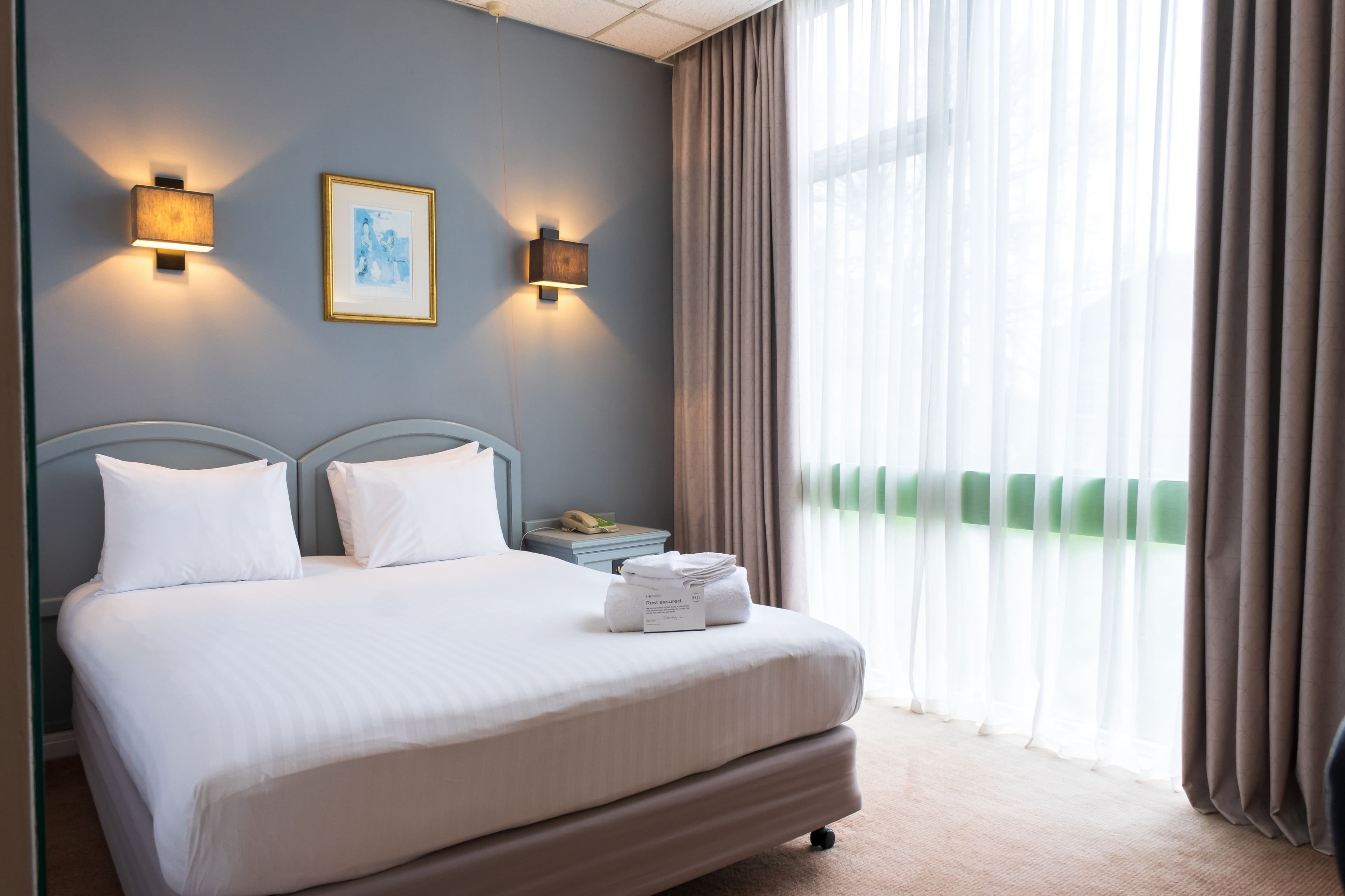 Holiday Inn Doncaster A1 (M), Jct.36 - Image 3