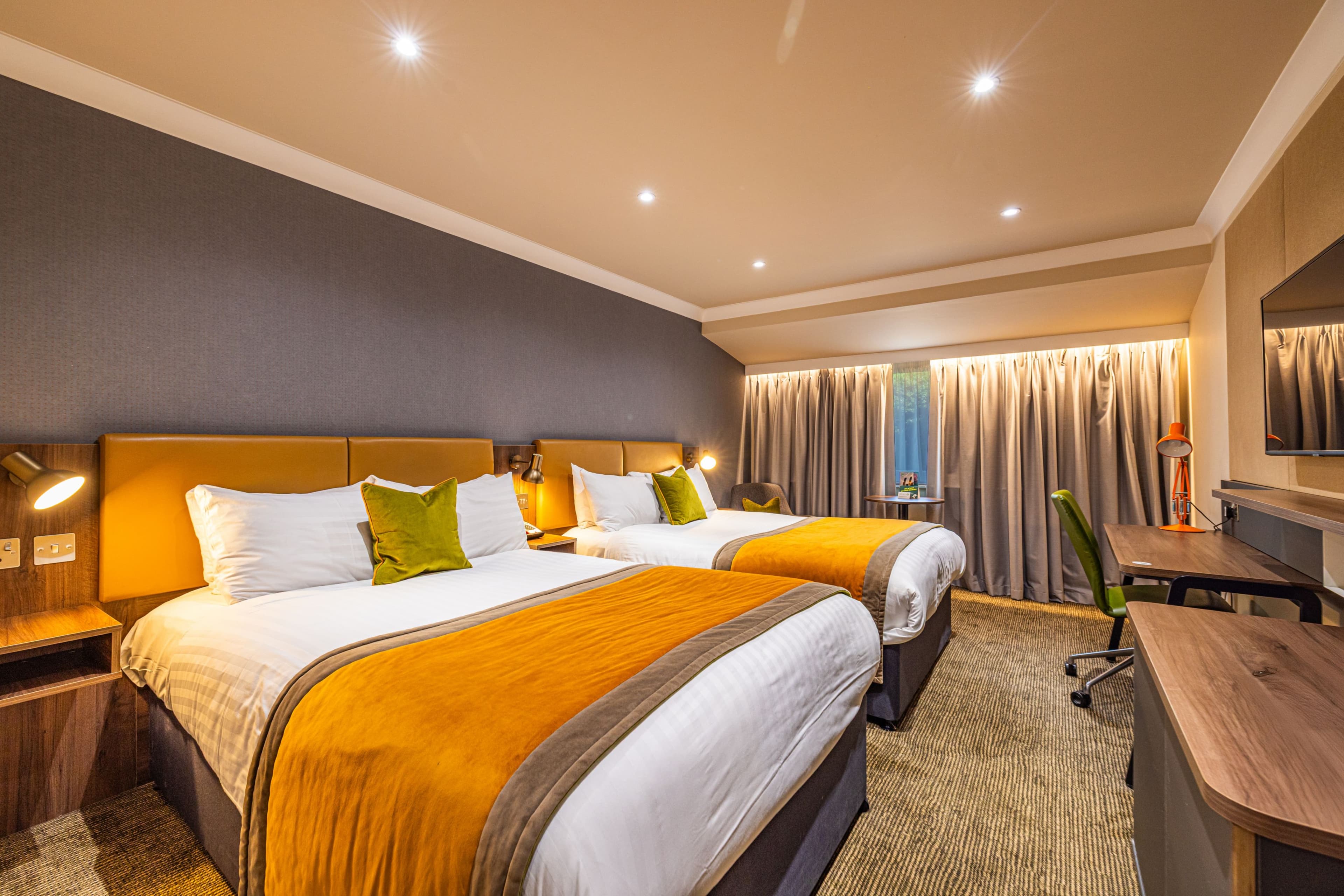 Holiday Inn Dover — 22