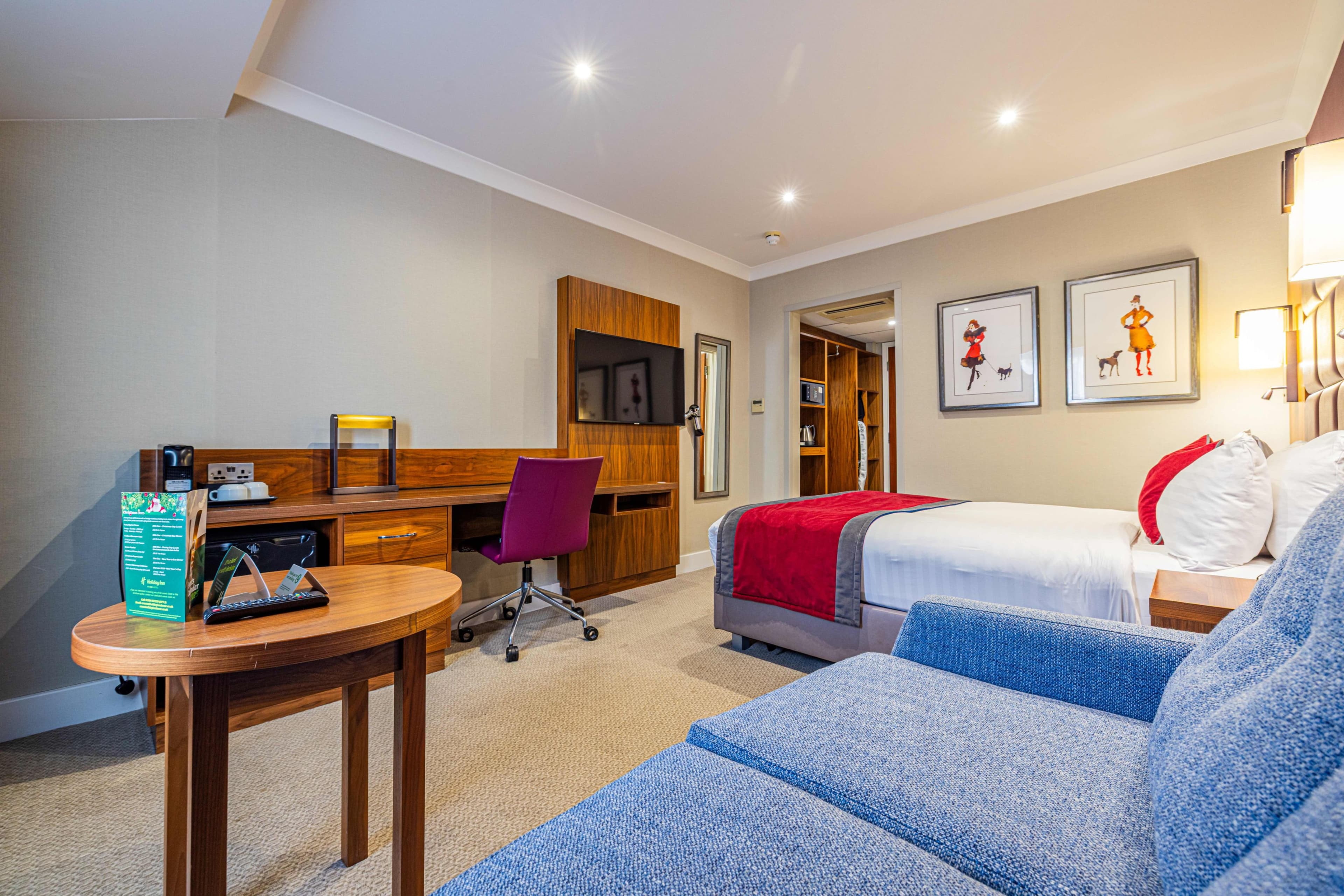 Holiday Inn Dover - Image 4
