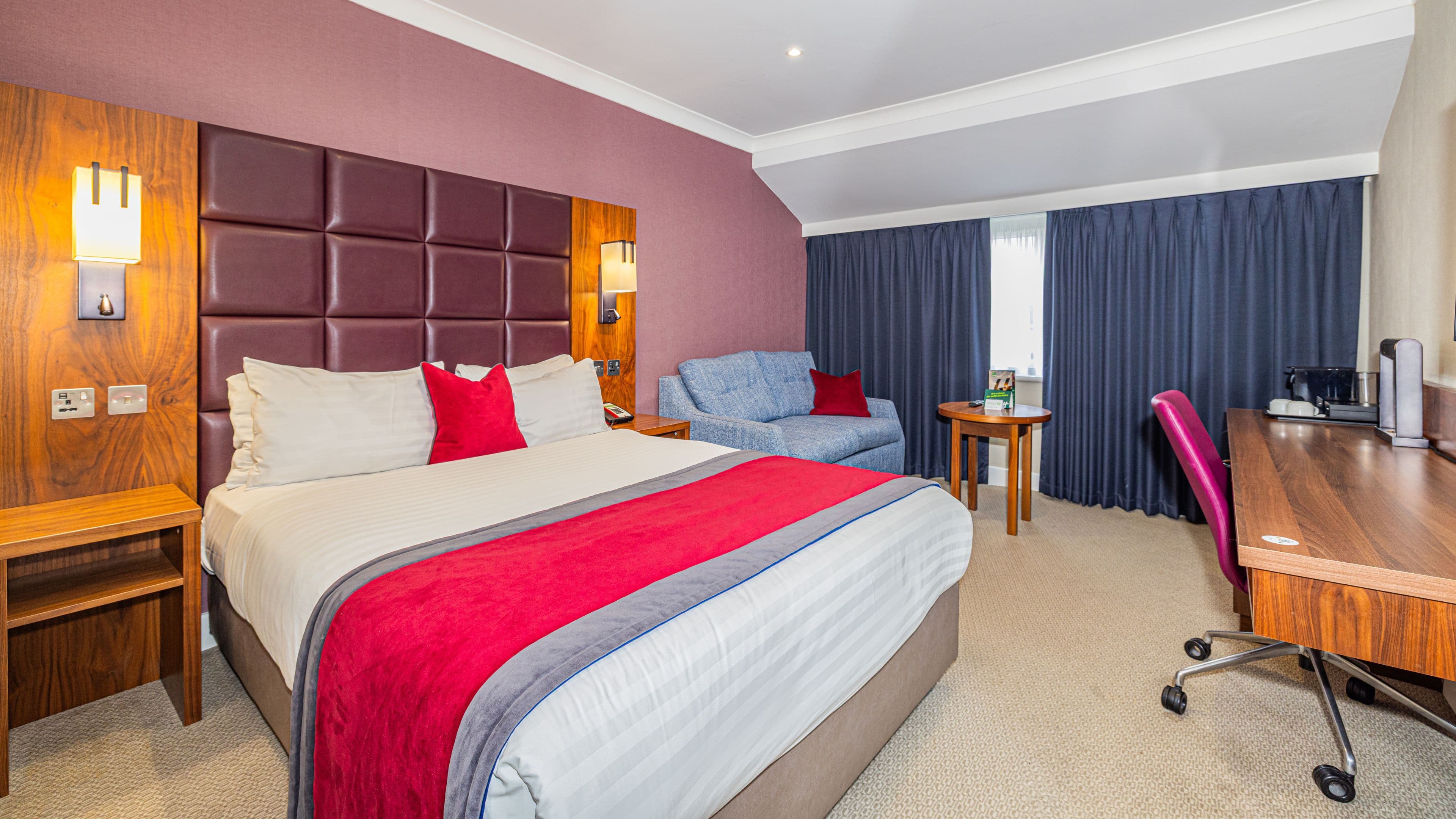 Holiday Inn Dover — 11