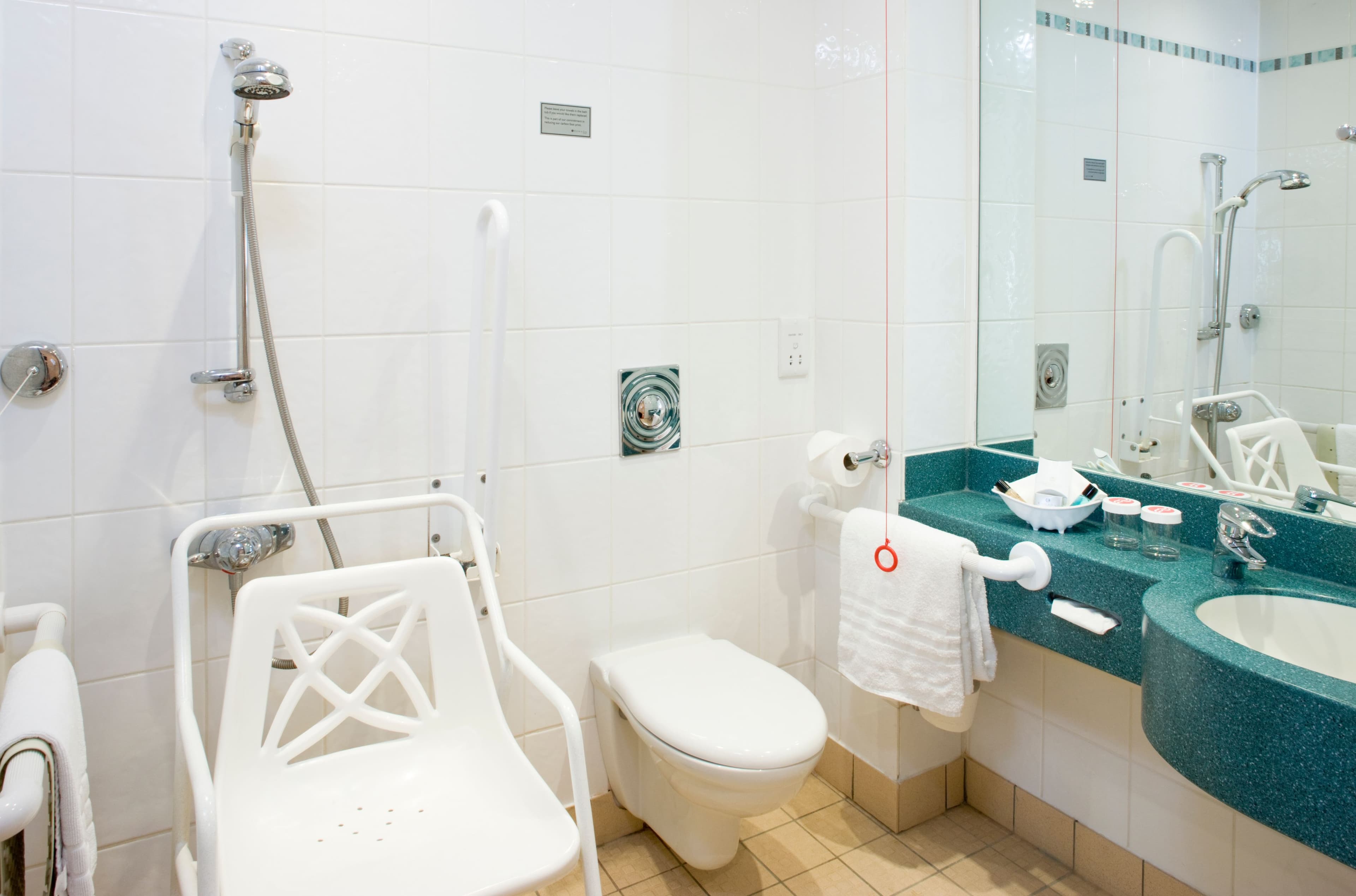 Holiday Inn Dover — 41
