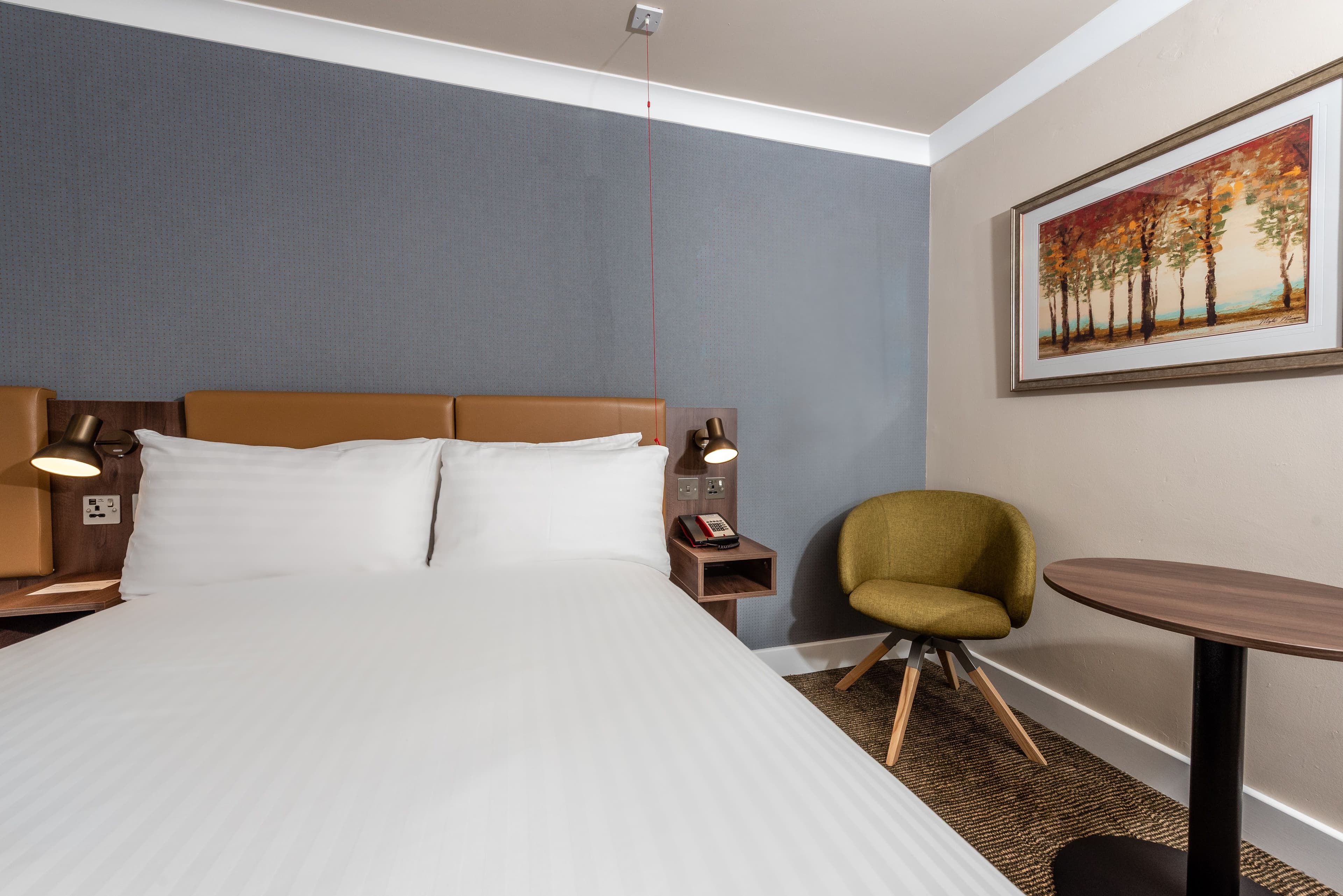 Holiday Inn Dover — 36