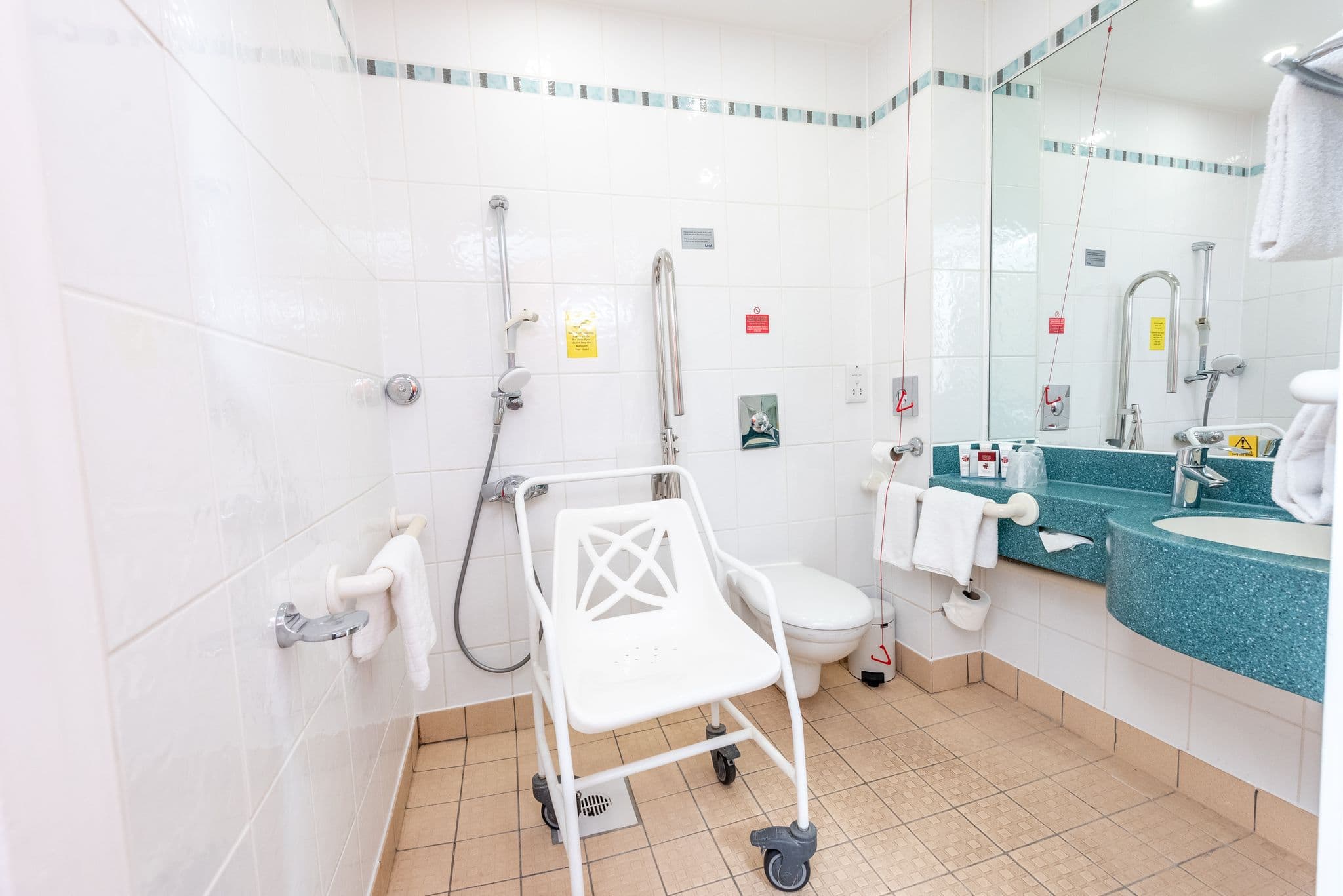 Holiday Inn Dover — 38