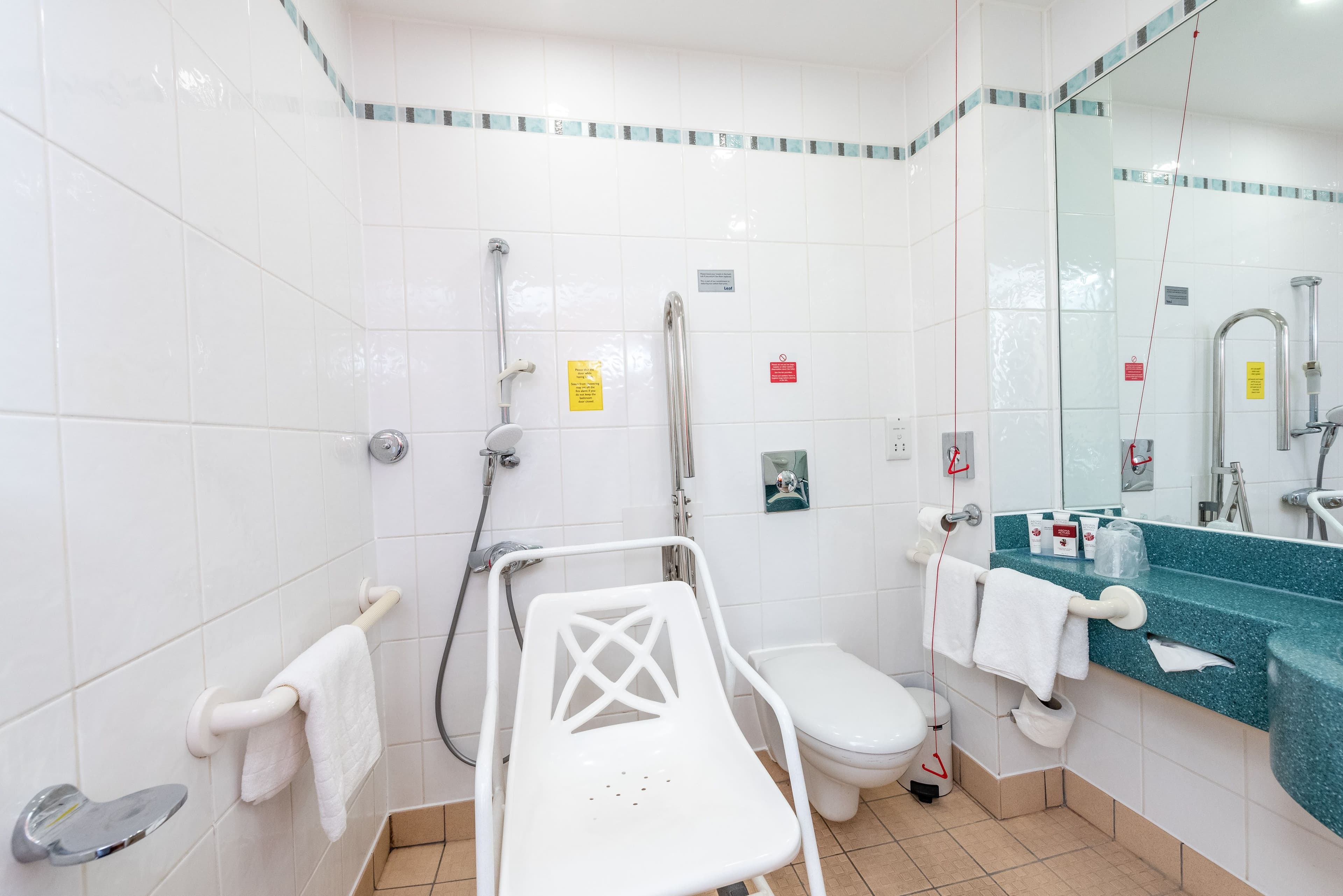 Holiday Inn Dover — 37
