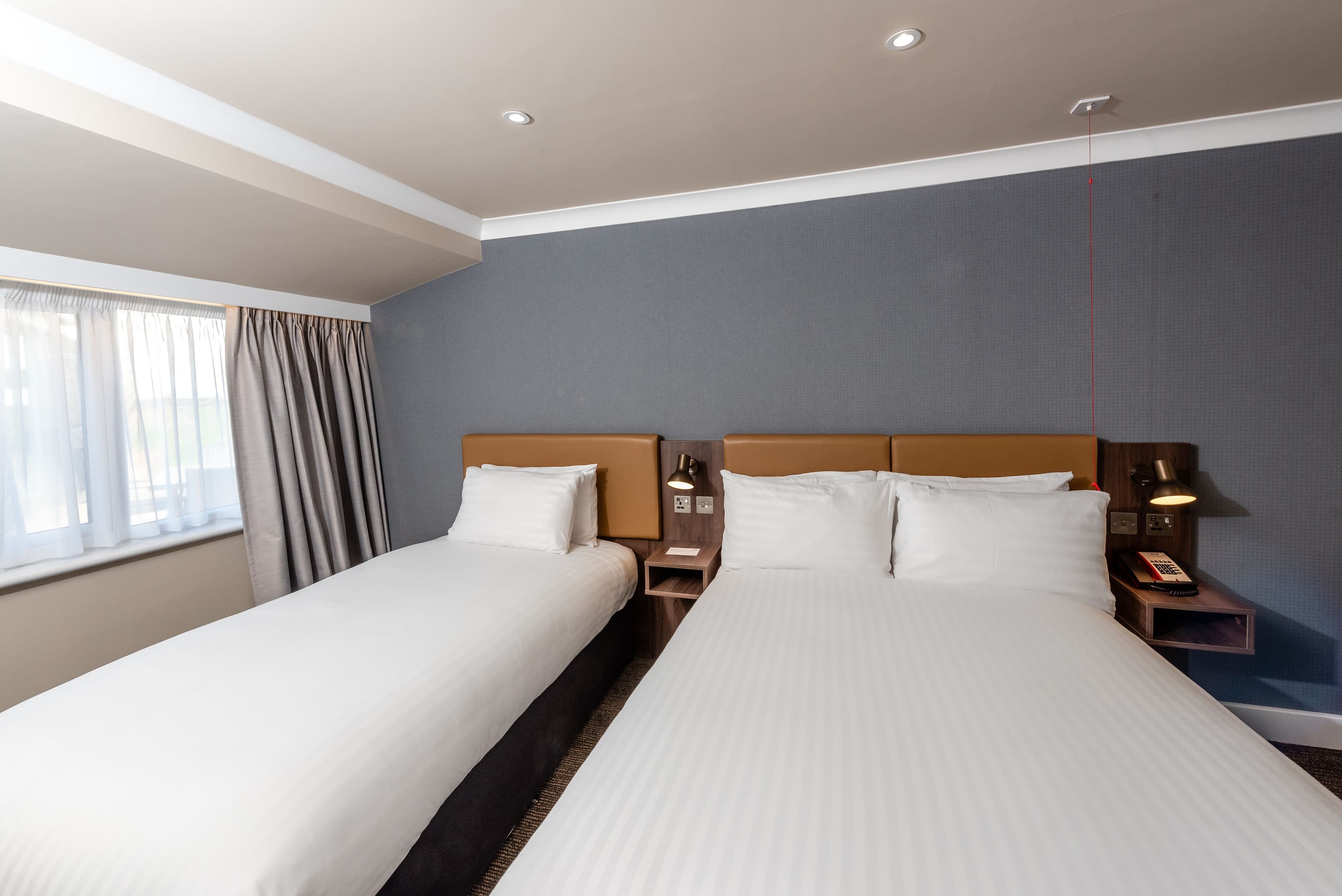 Holiday Inn Dover — 34