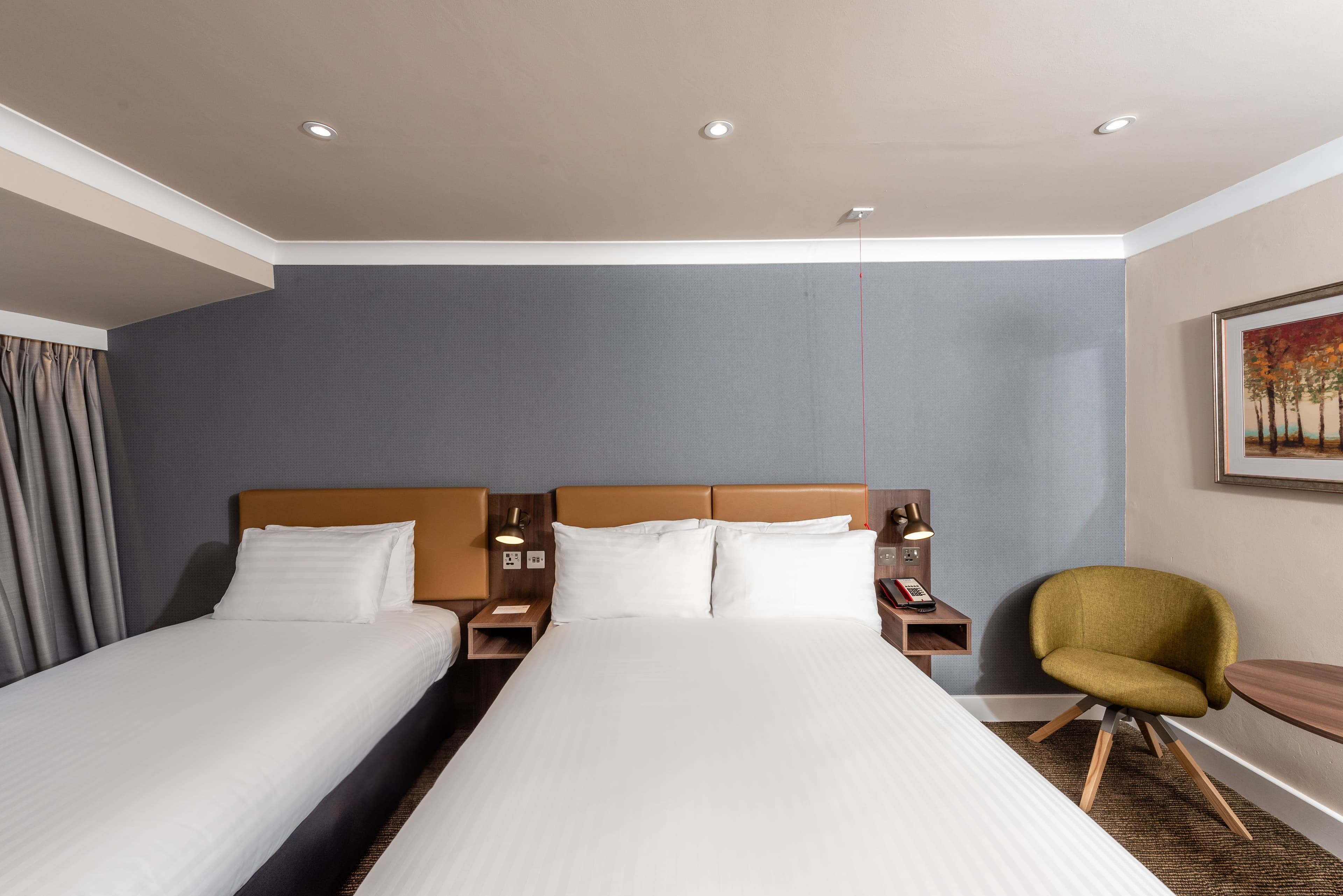 Holiday Inn Dover — 40