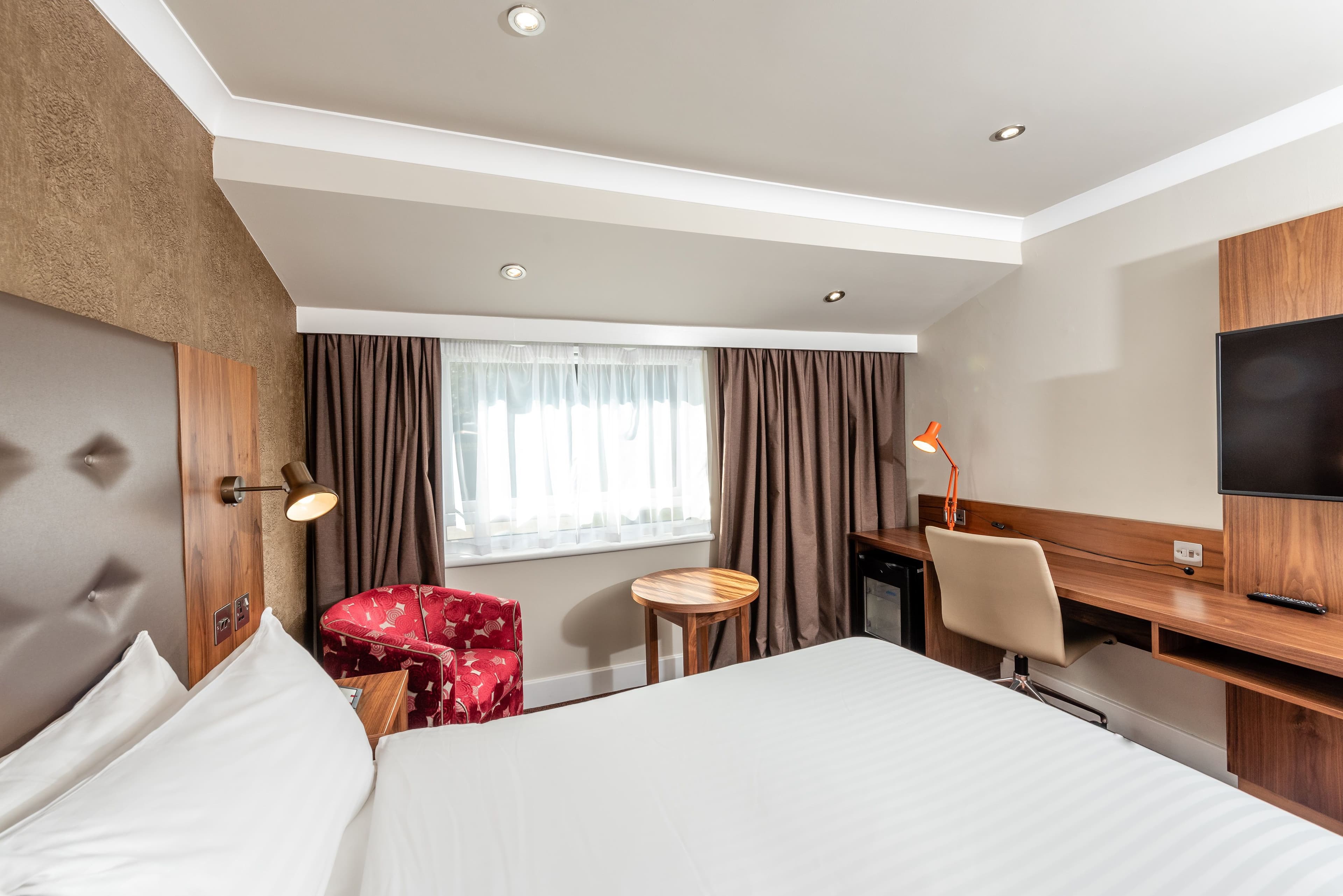 Holiday Inn Dover — 21