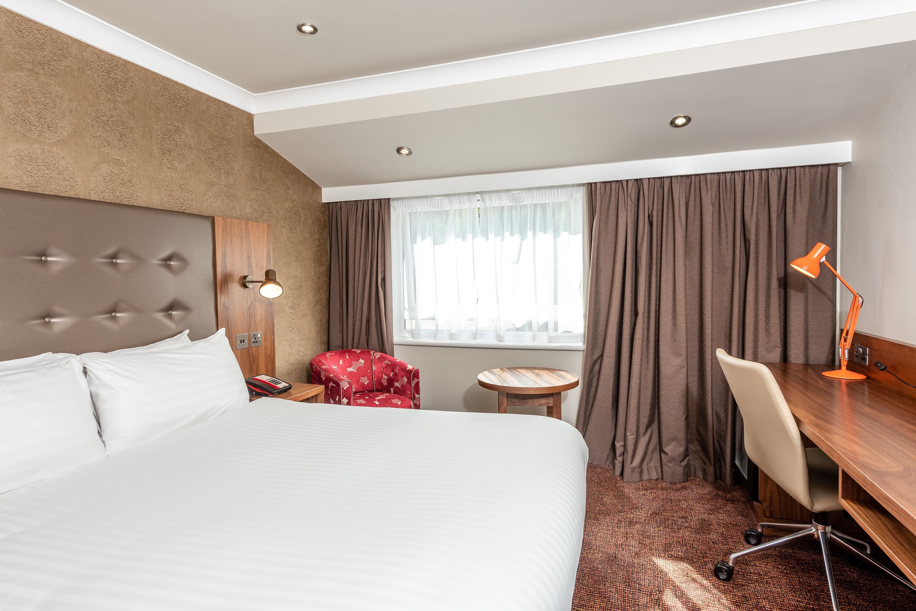 Holiday Inn Dover — 17