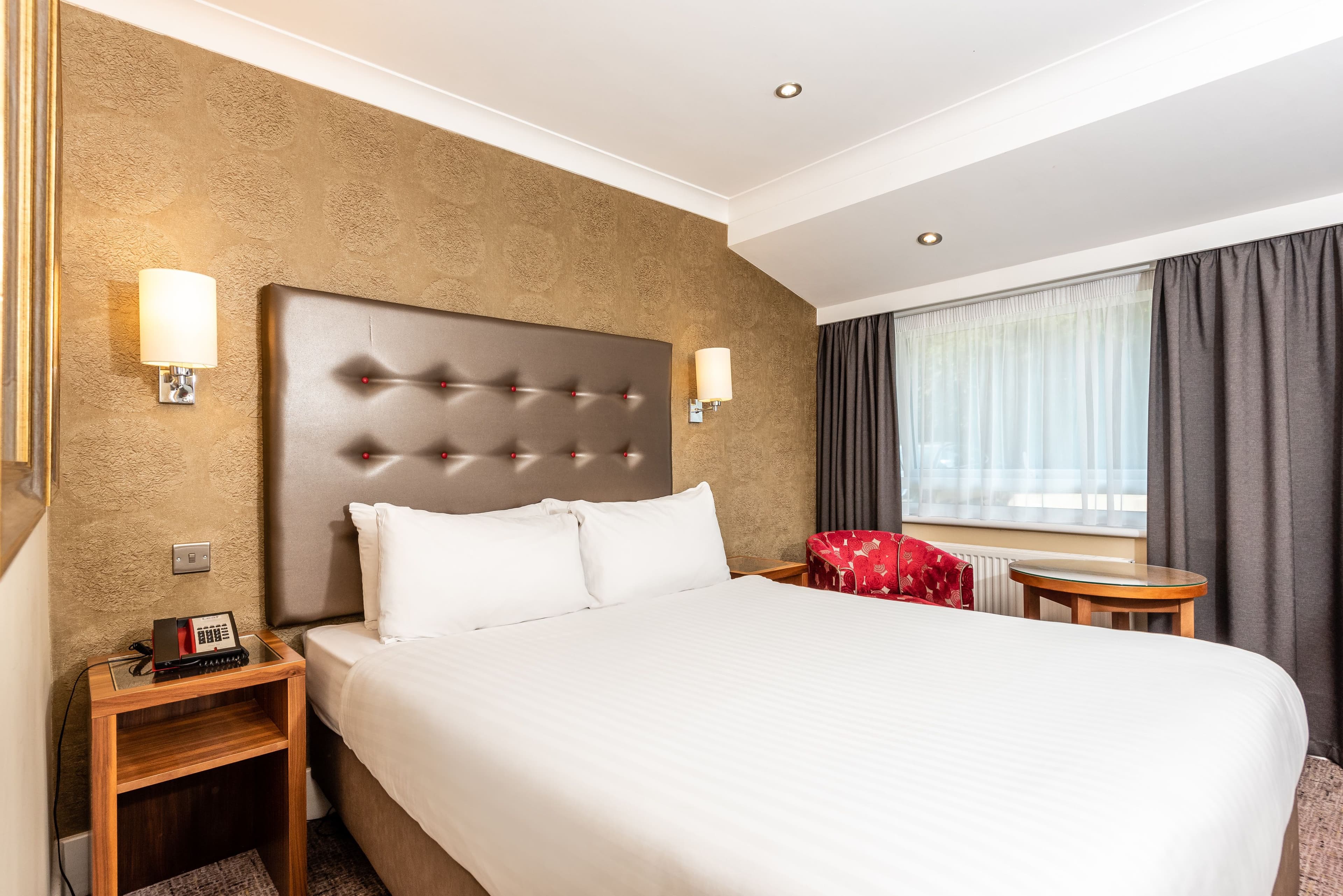 Holiday Inn Dover — 12