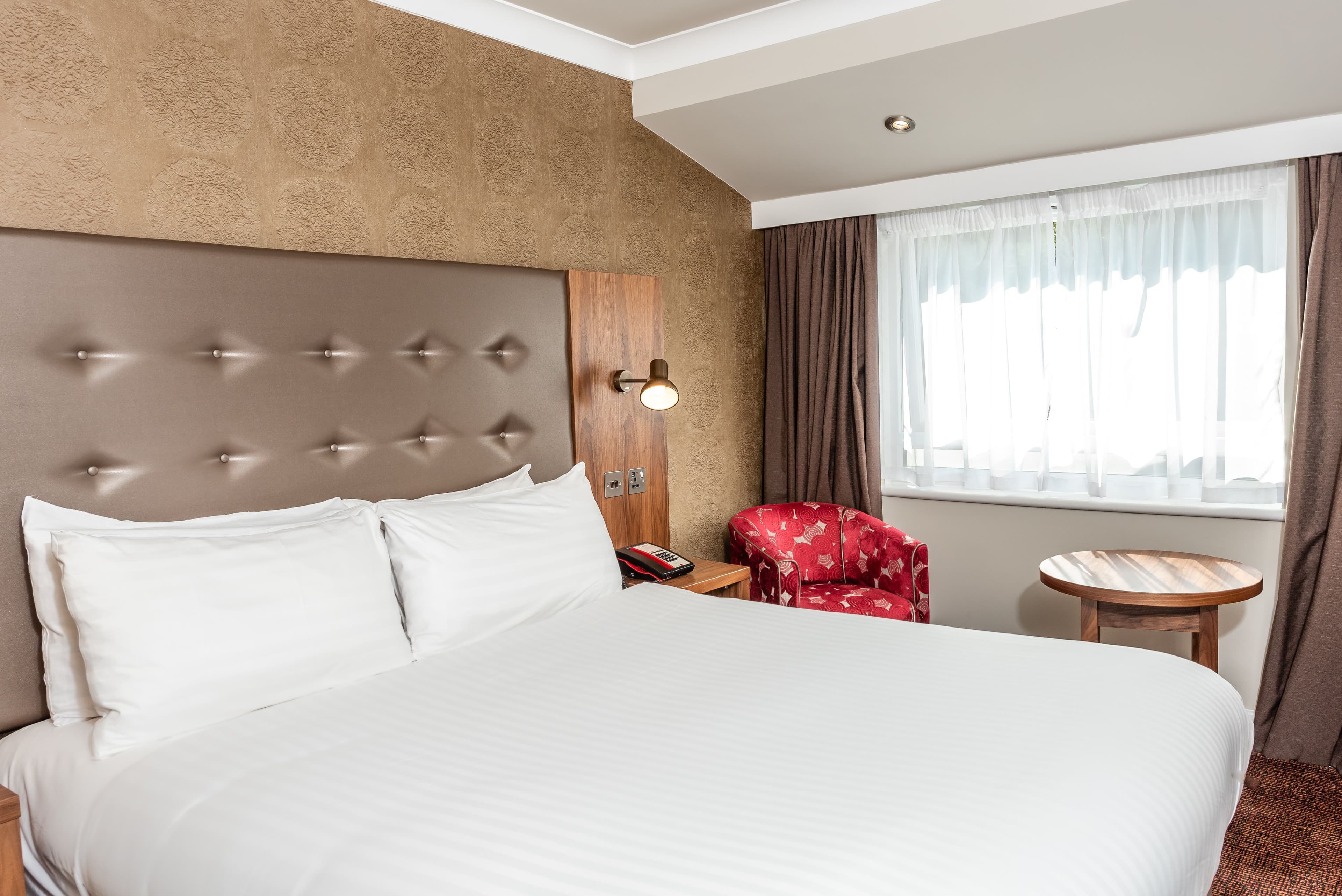 Holiday Inn Dover — 16