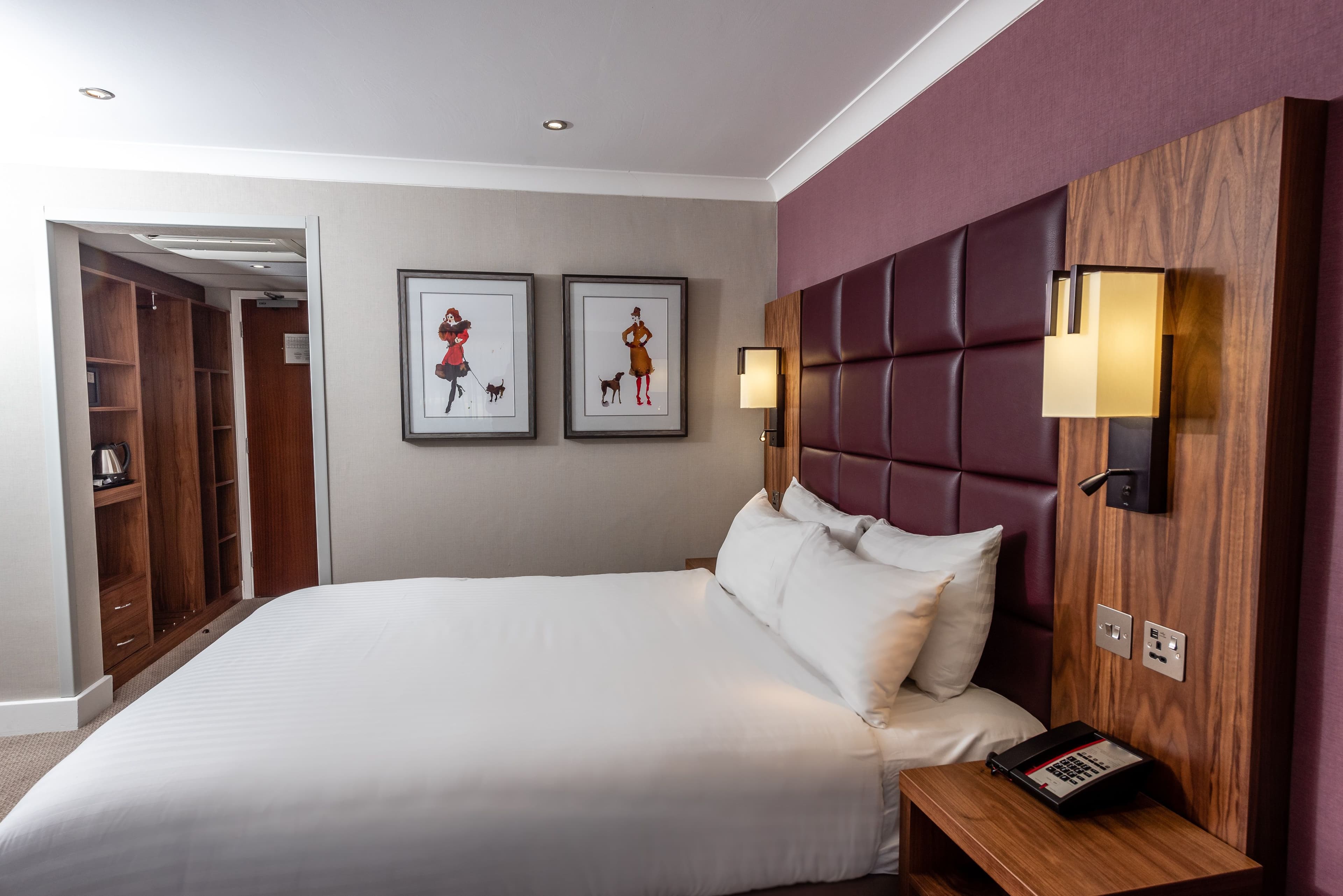 Holiday Inn Dover — 6