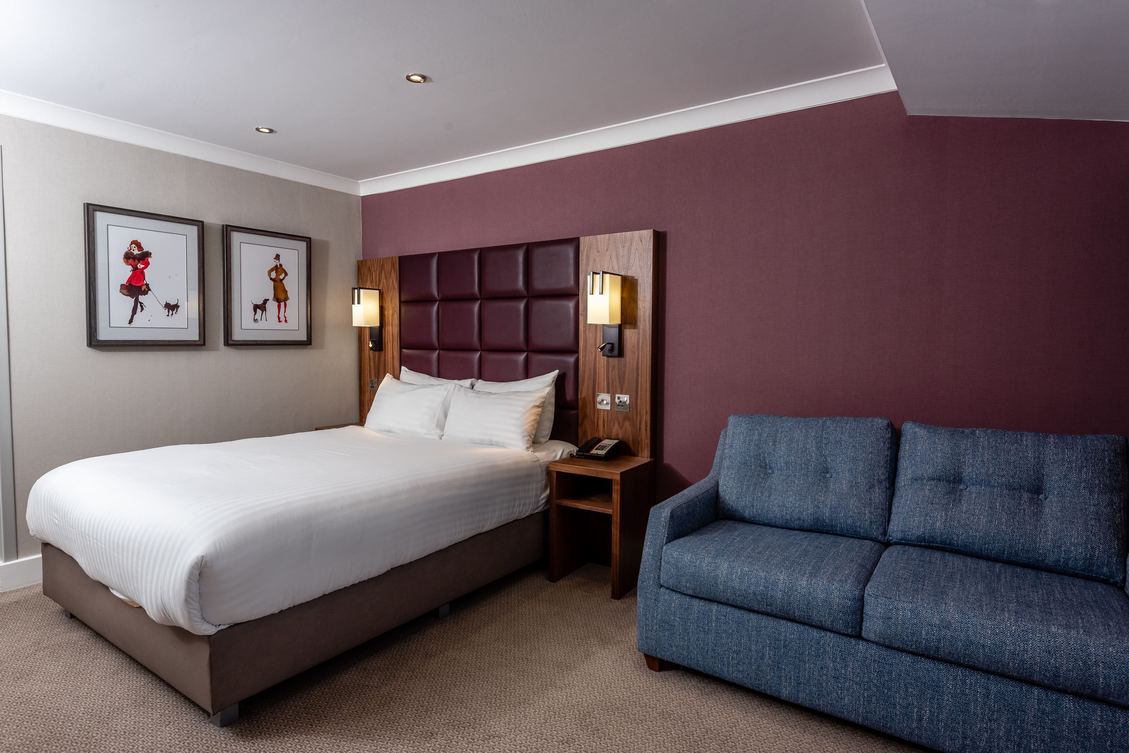 Holiday Inn Dover — 10