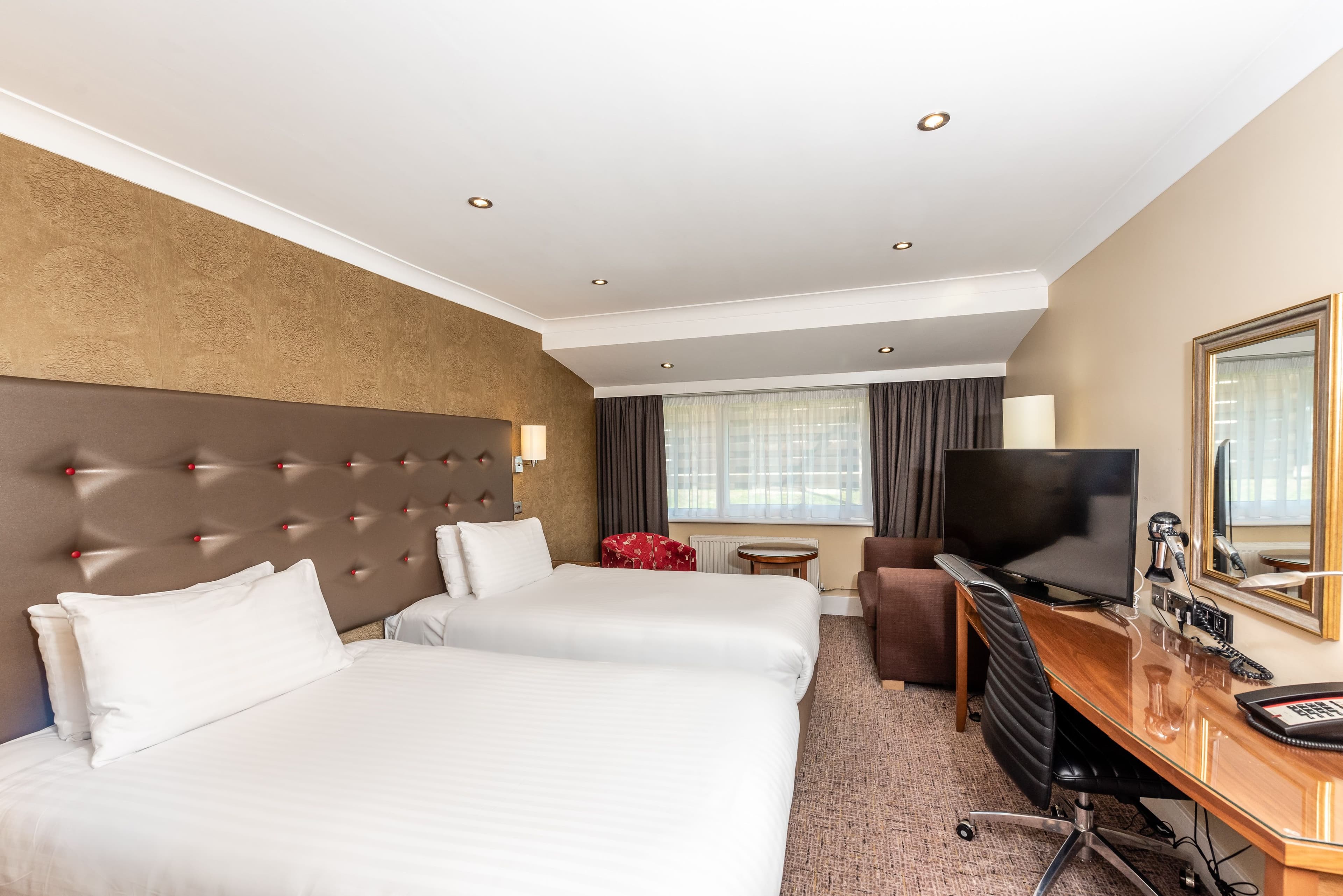 Holiday Inn Dover — 13