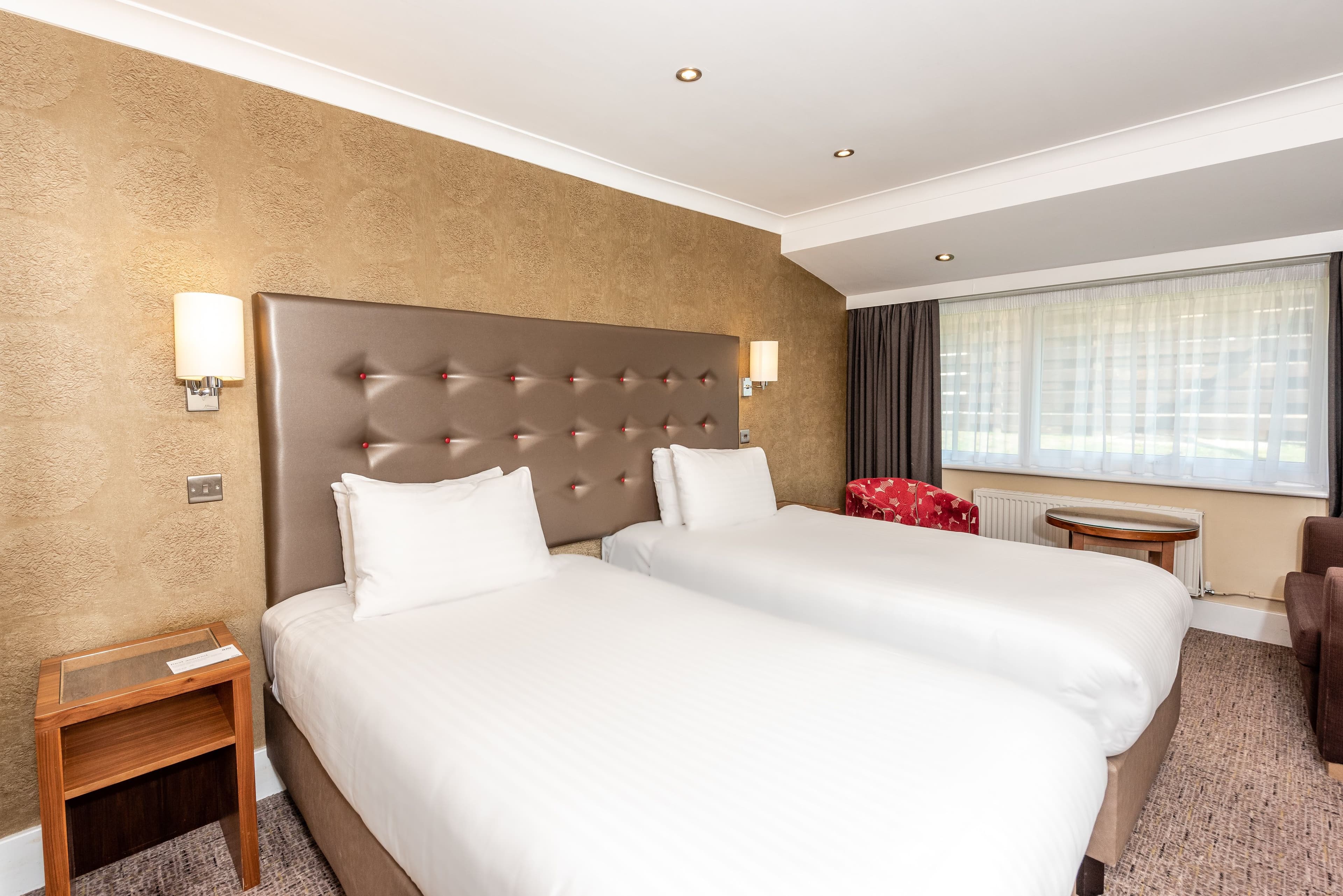 Holiday Inn Dover — 18