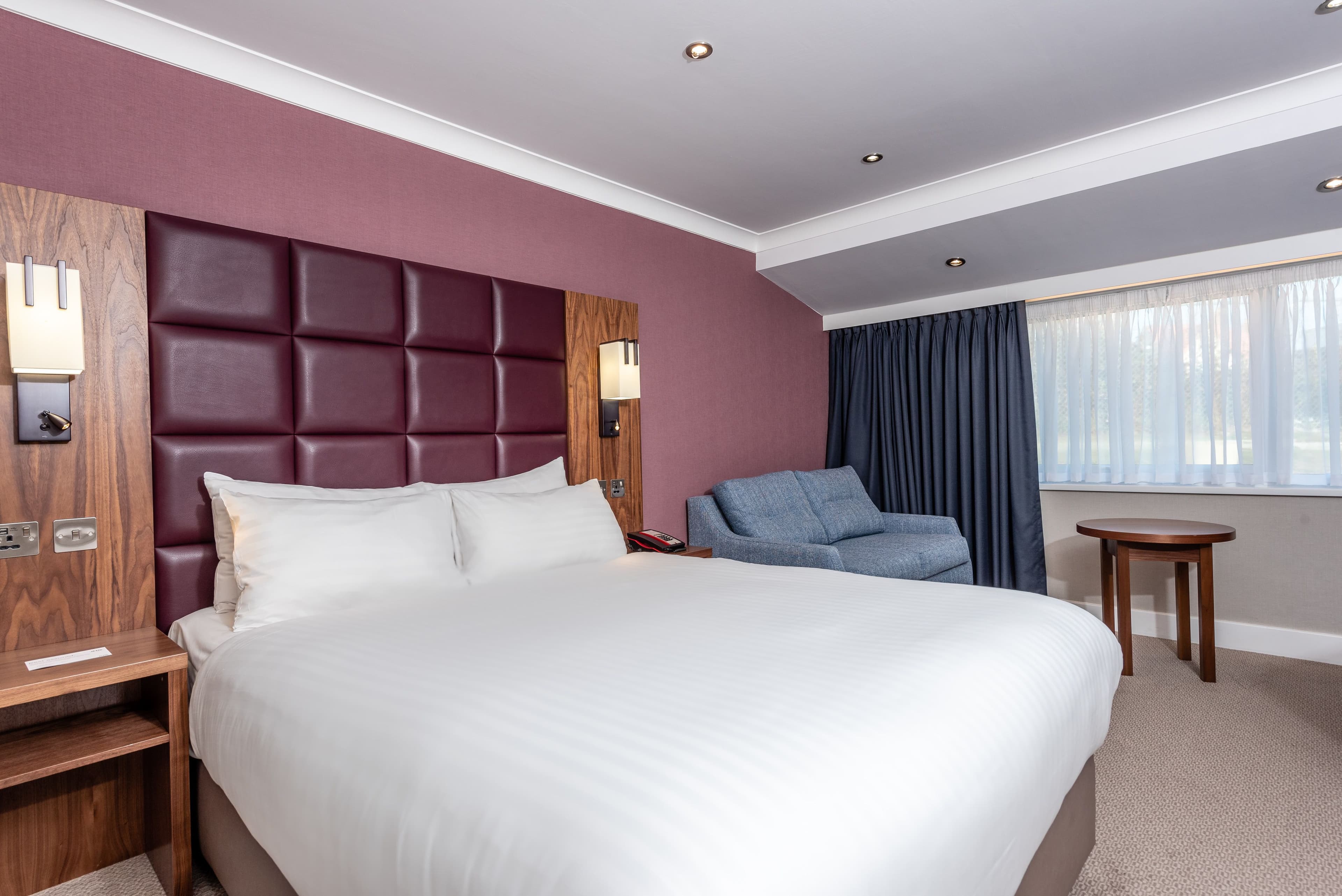 Holiday Inn Dover — 8