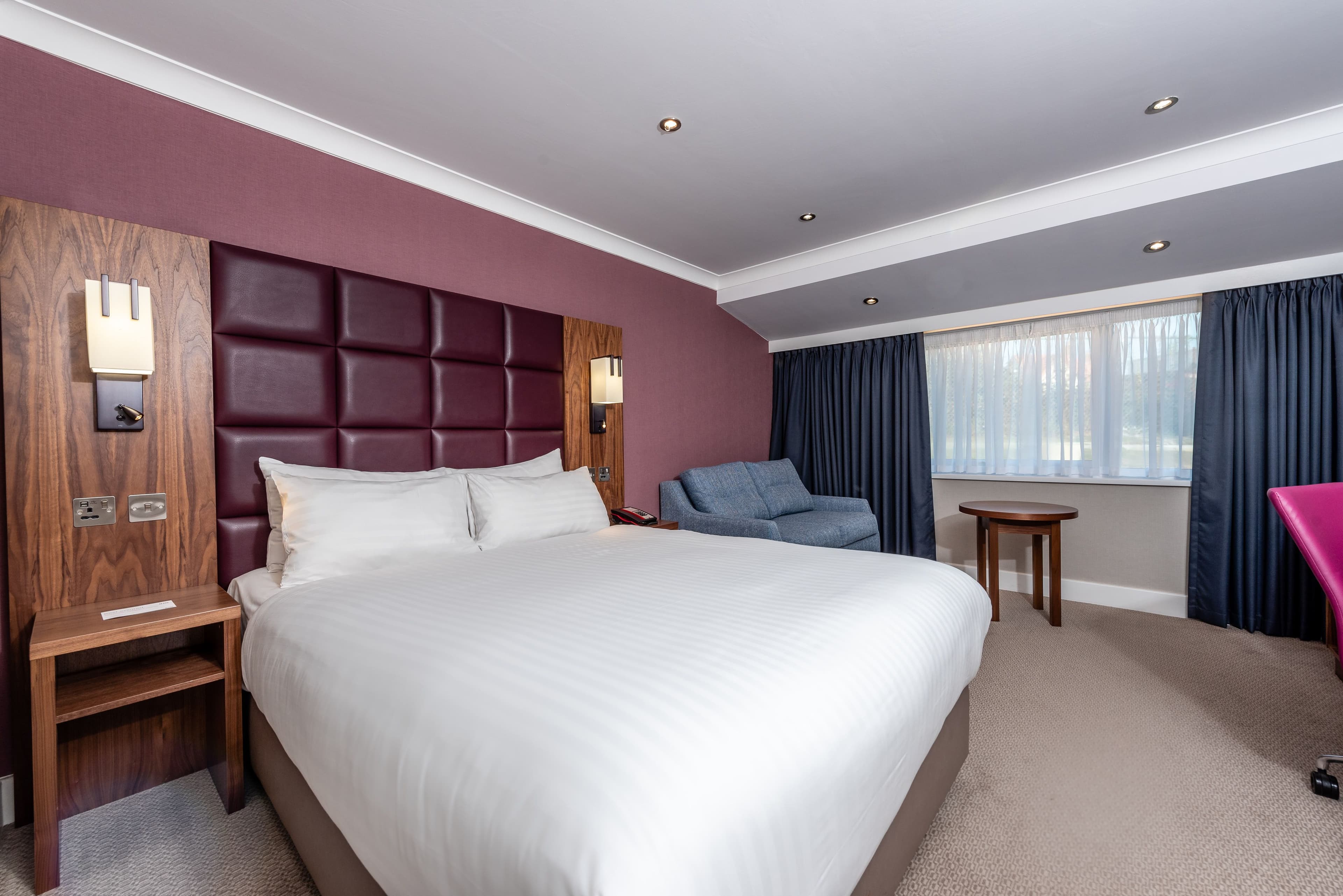 Holiday Inn Dover - Image 5