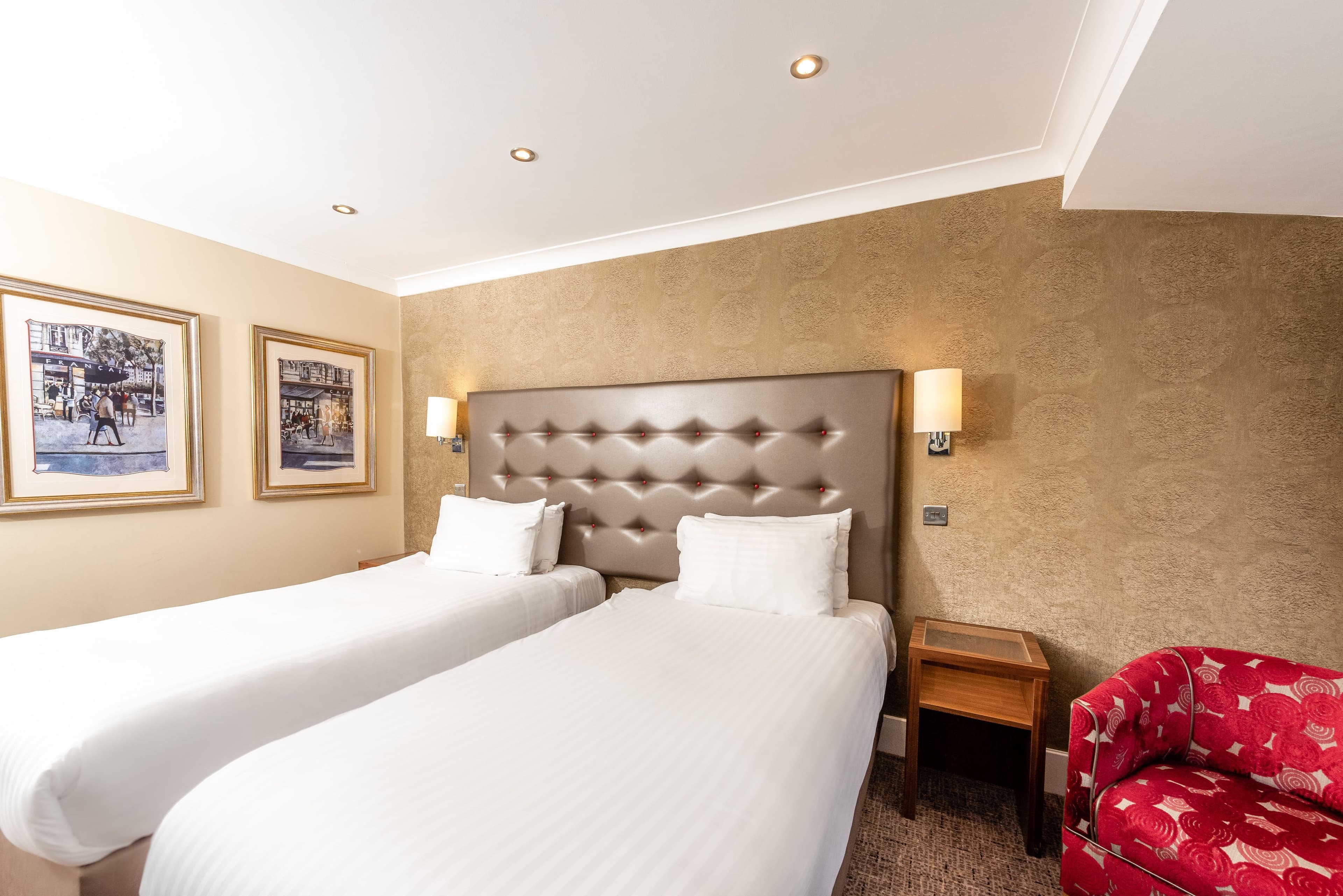 Holiday Inn Dover — 20