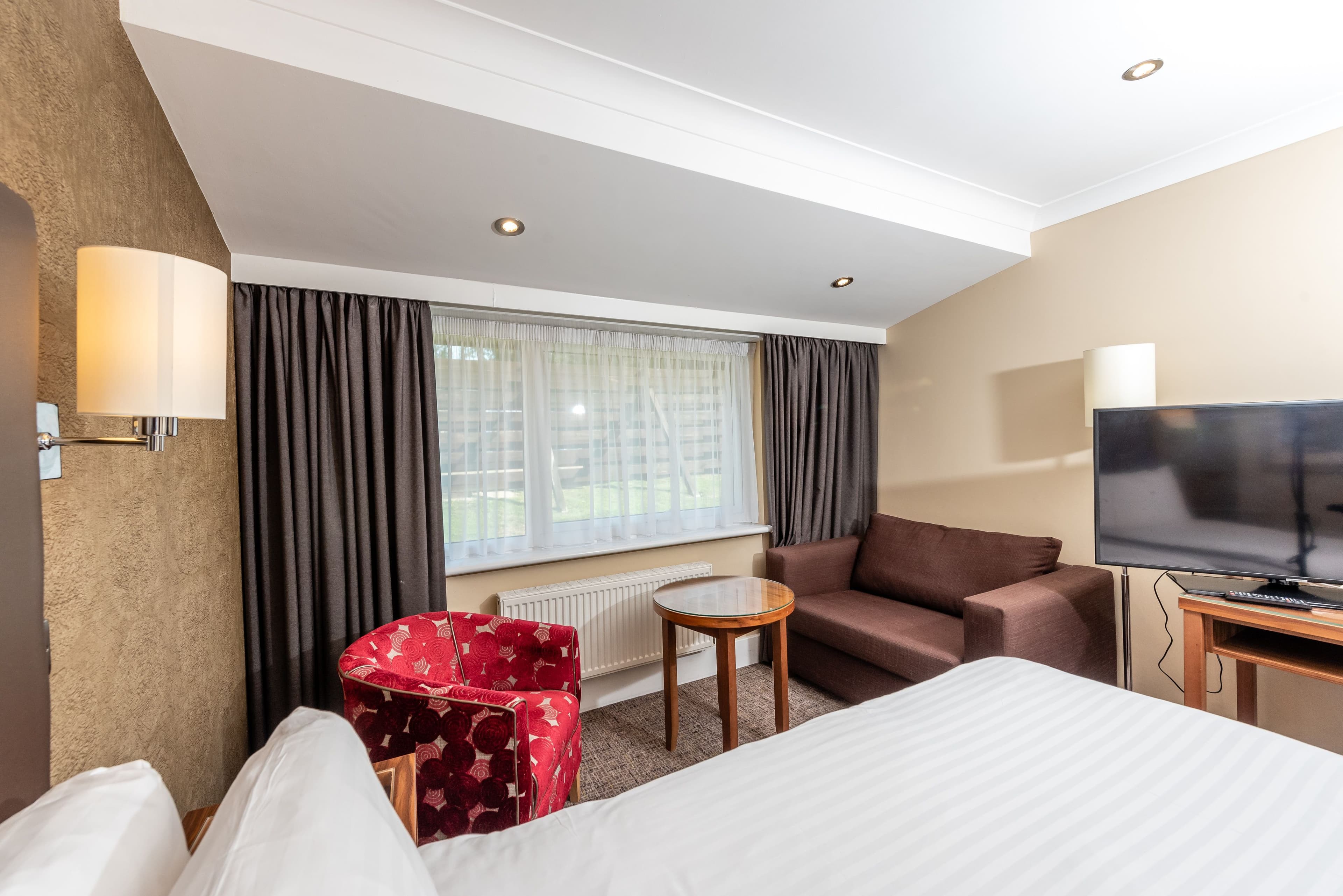 Holiday Inn Dover — 15