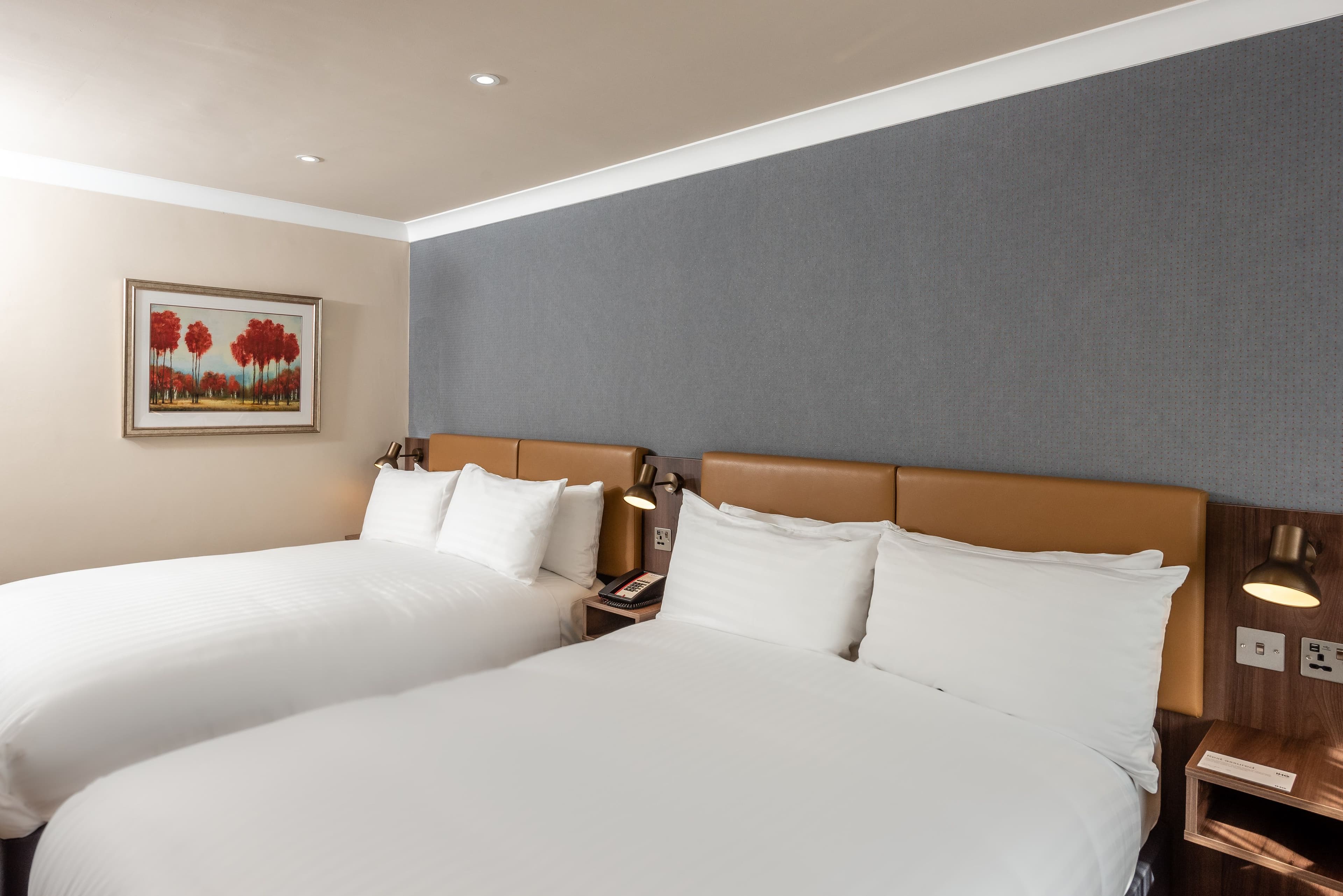 Holiday Inn Dover — 25