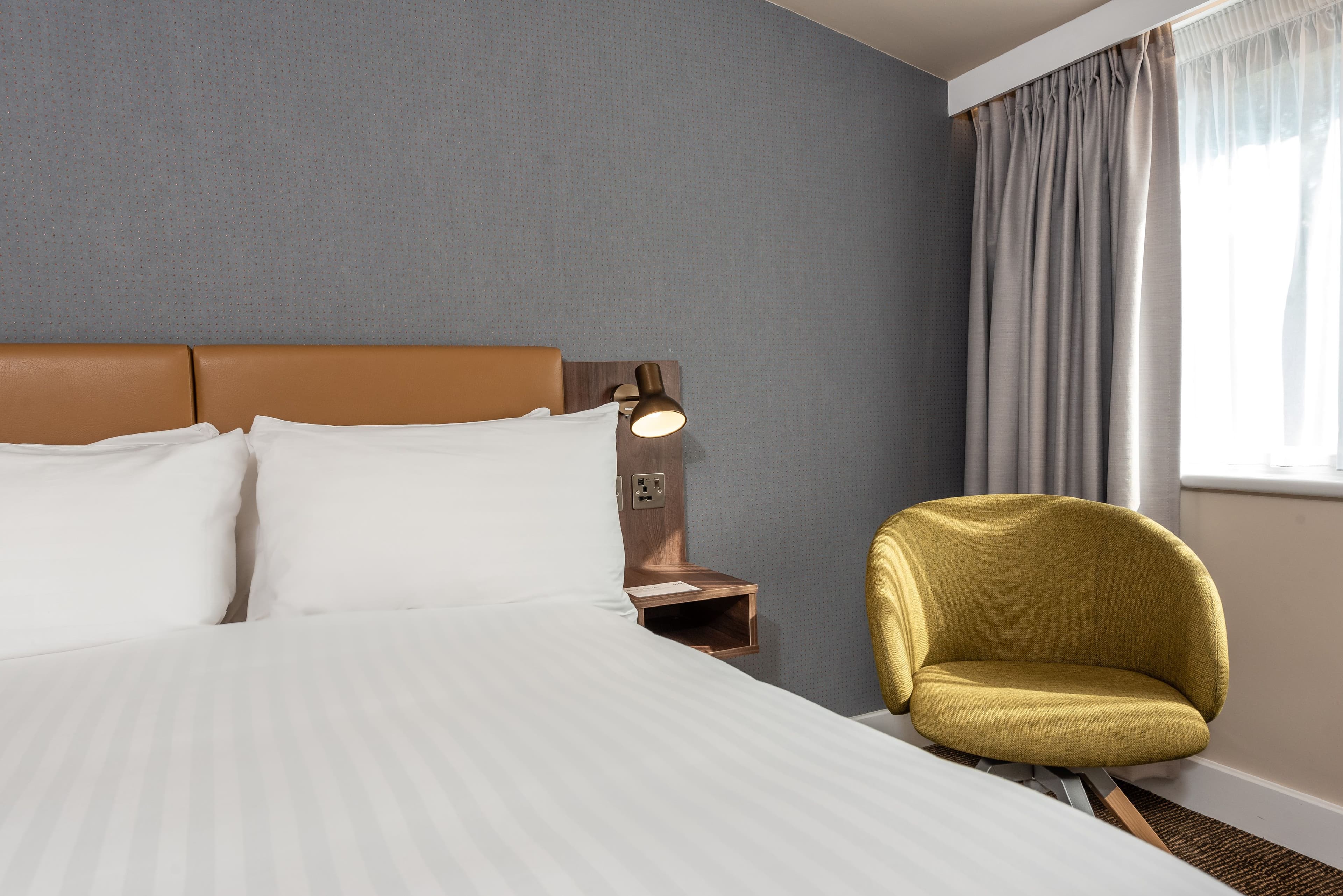 Holiday Inn Dover — 27