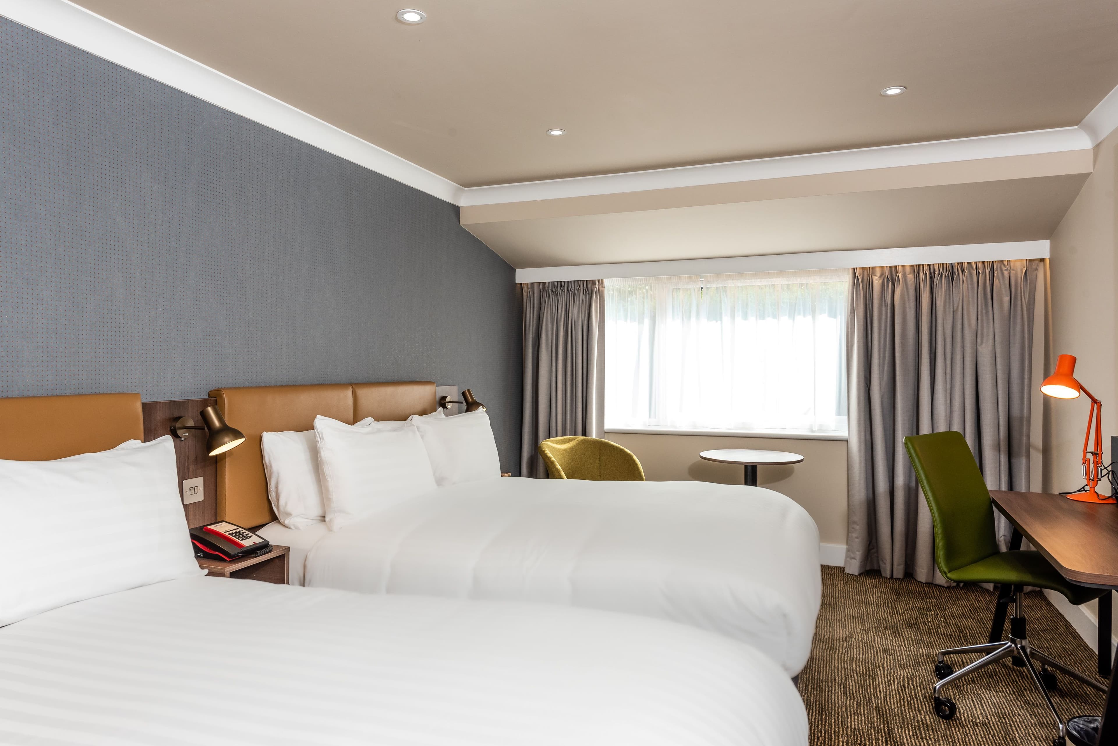 Holiday Inn Dover — 23