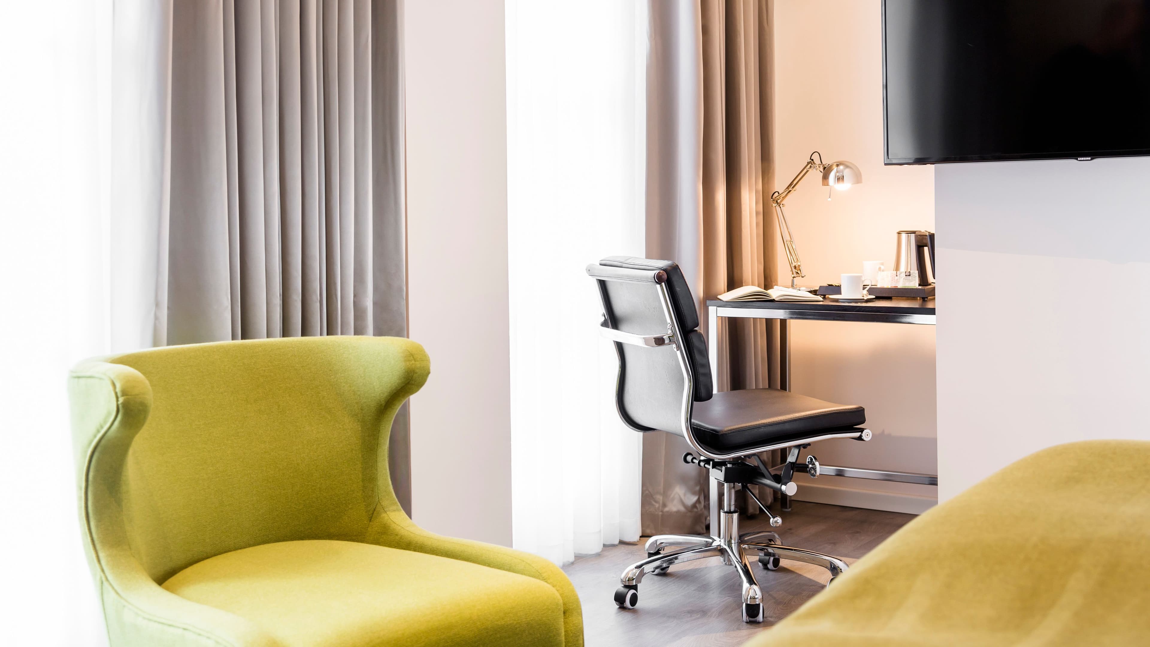 Holiday Inn Dresden - Am Zwinger — 10