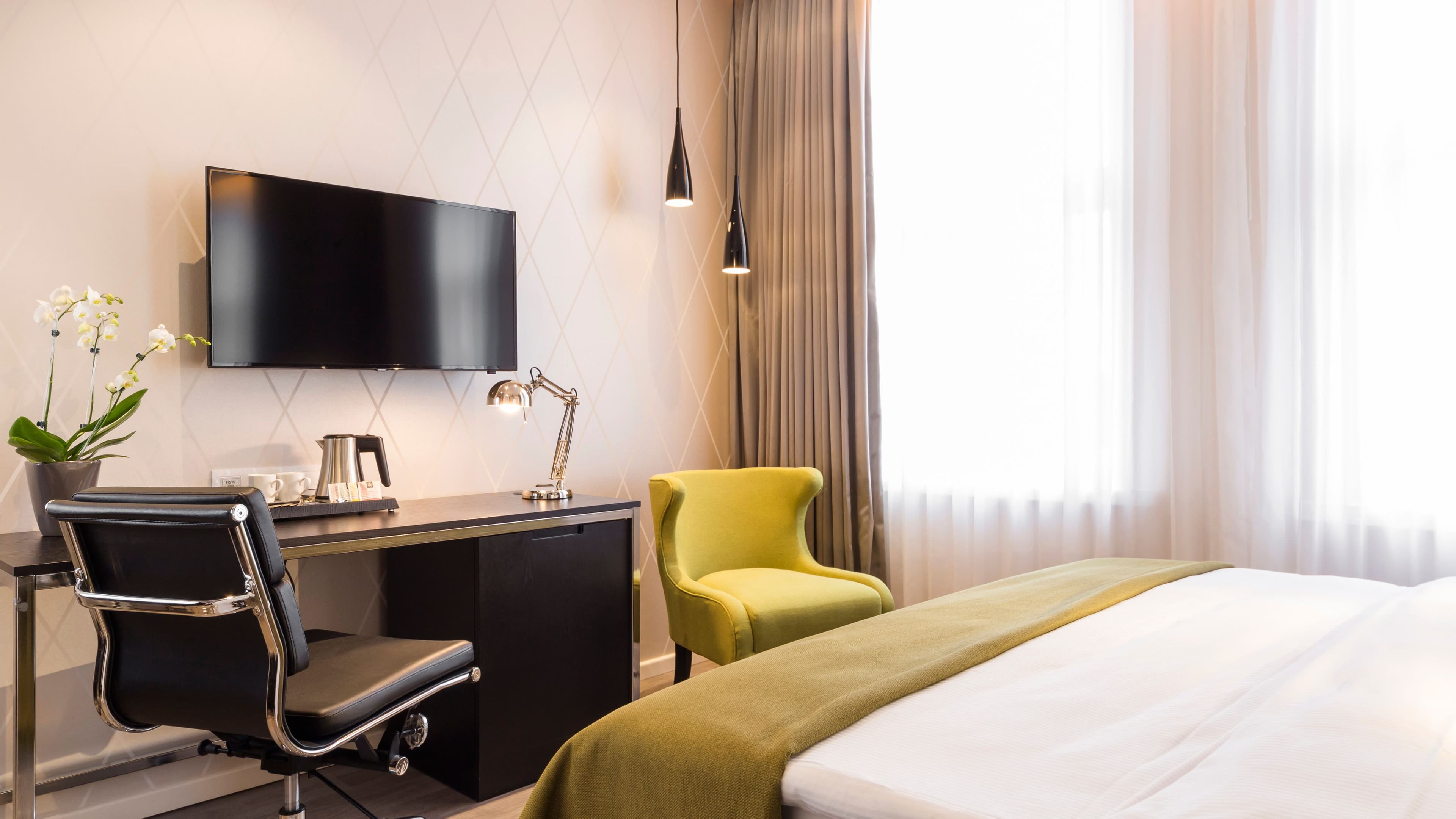 Holiday Inn Dresden - Am Zwinger - Image 4