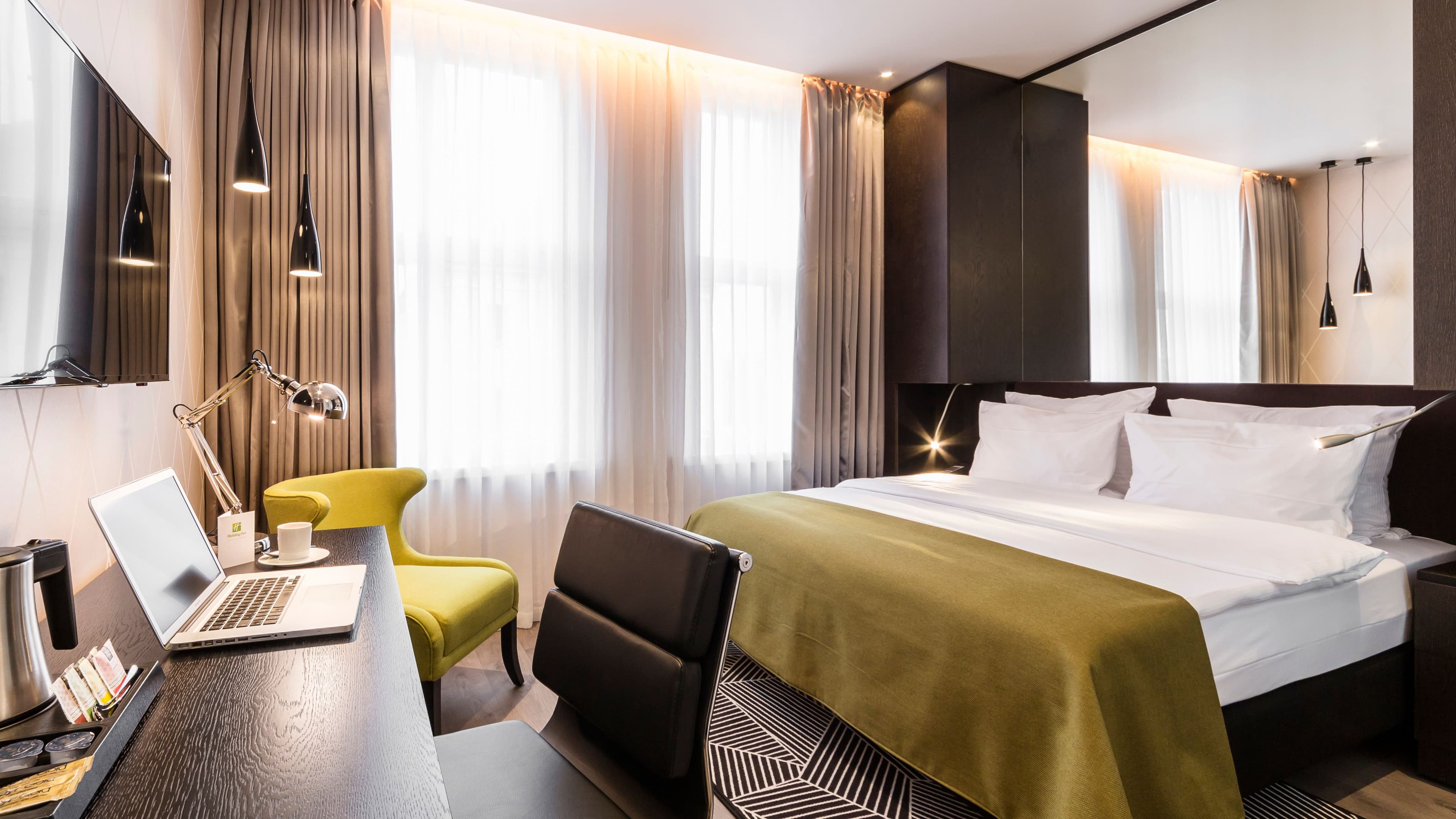 Holiday Inn Dresden - Am Zwinger - Image 3