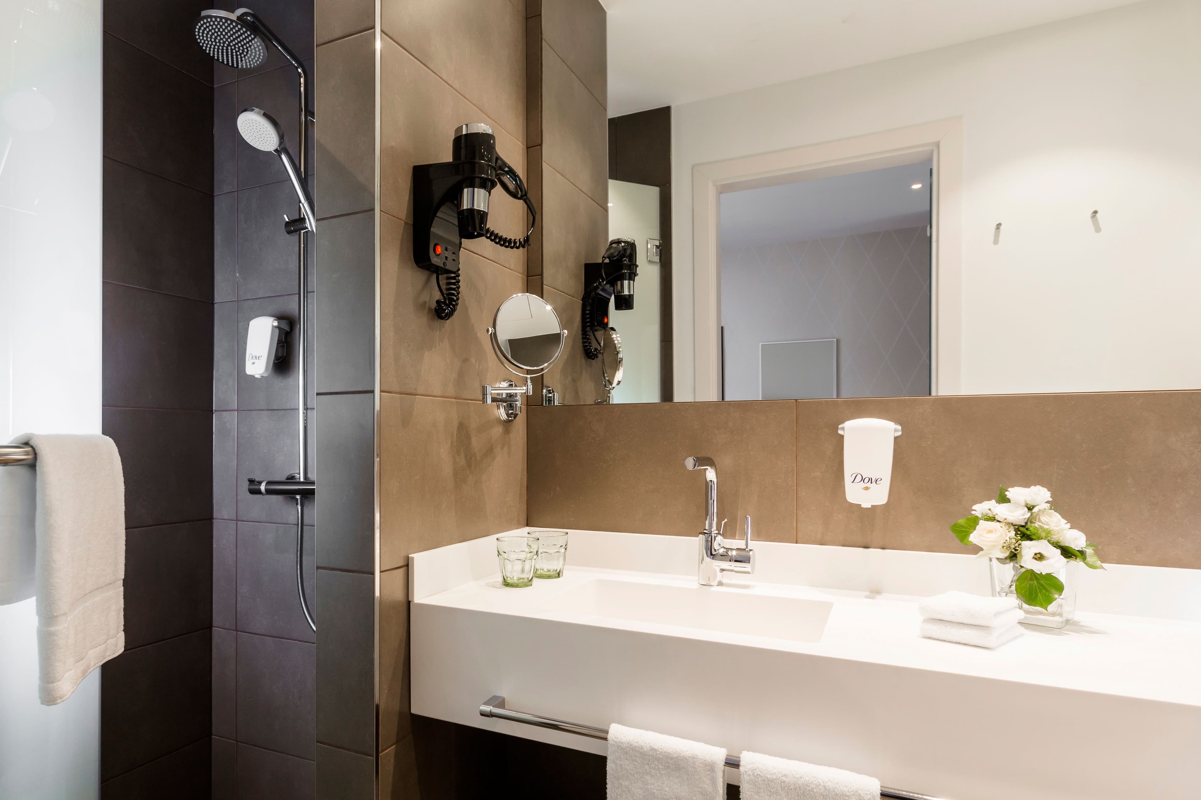 Holiday Inn Dresden - Am Zwinger — 9