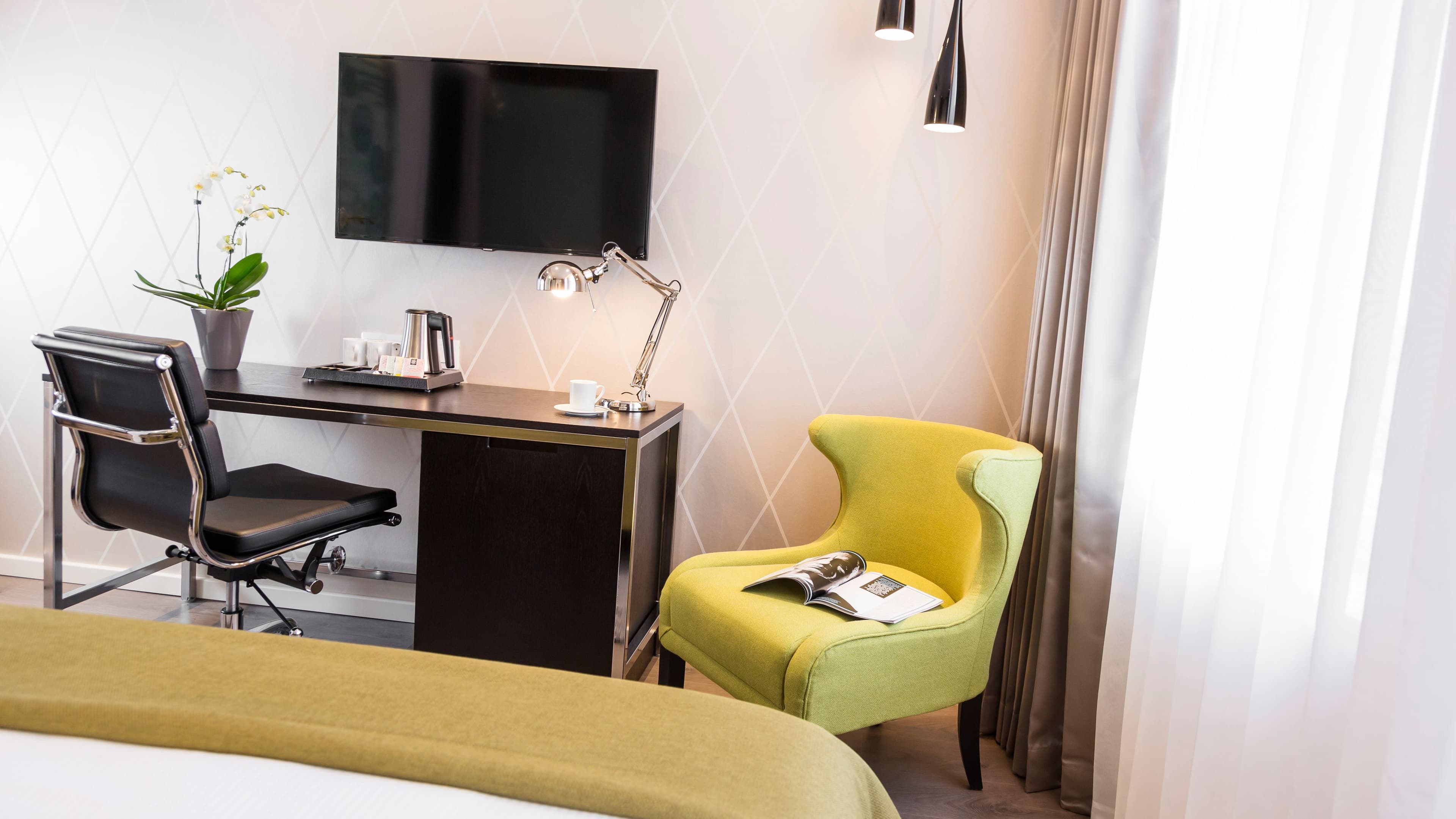 Holiday Inn Dresden - Am Zwinger — 6