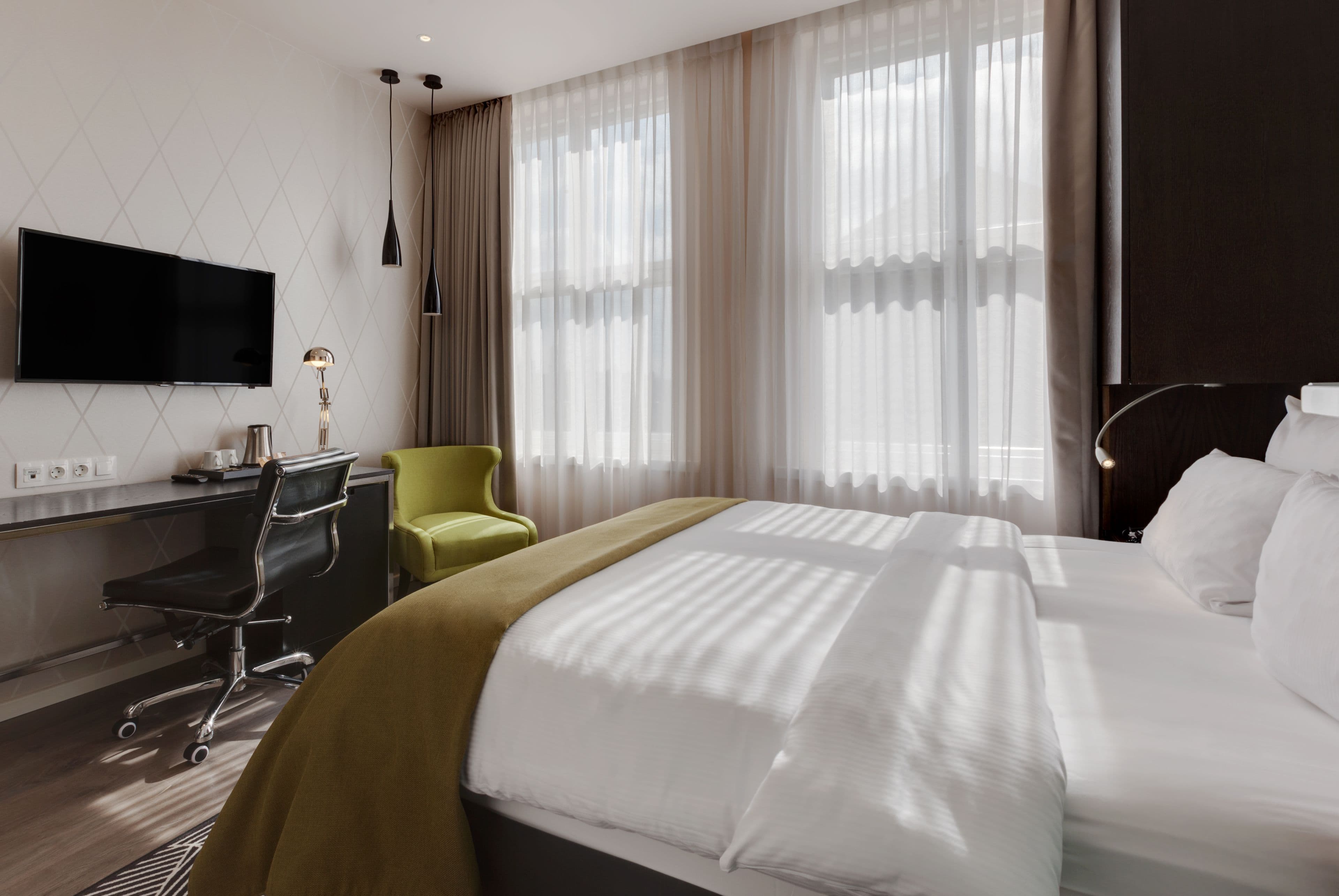 Holiday Inn Dresden - Am Zwinger — 7