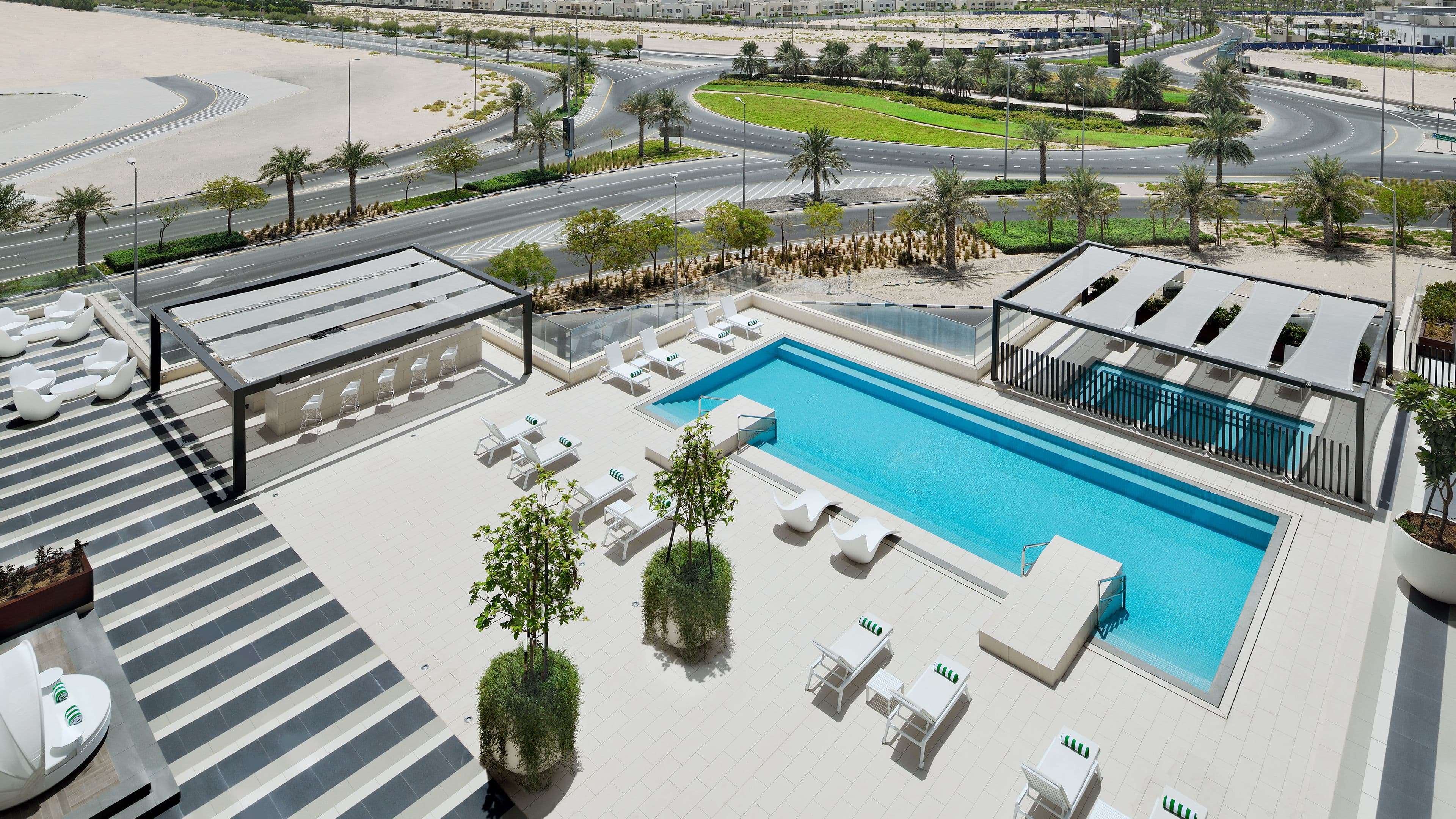Holiday Inn Dubai Al-Maktoum Airport — 10