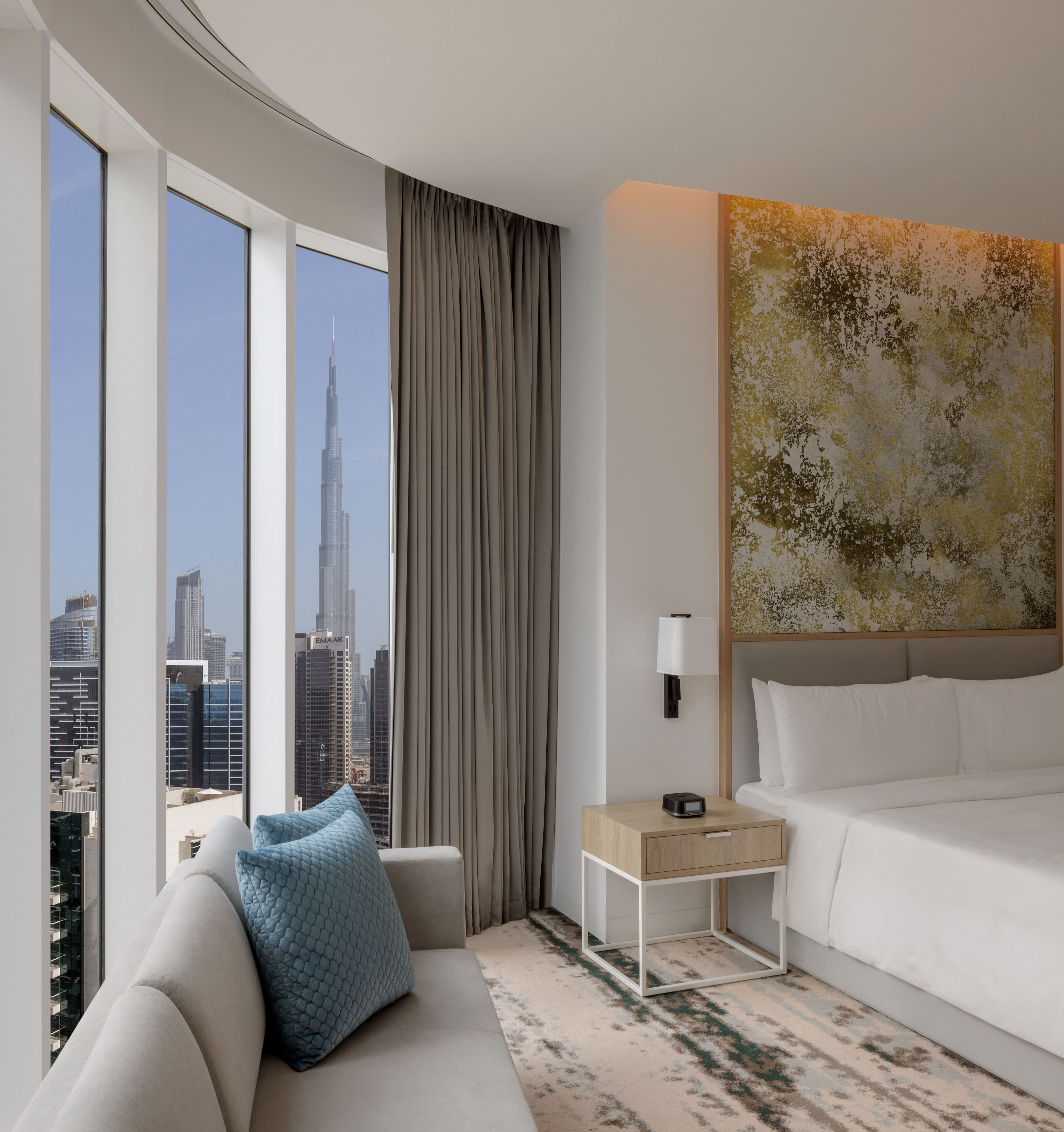 Holiday Inn Dubai Business Bay — 28