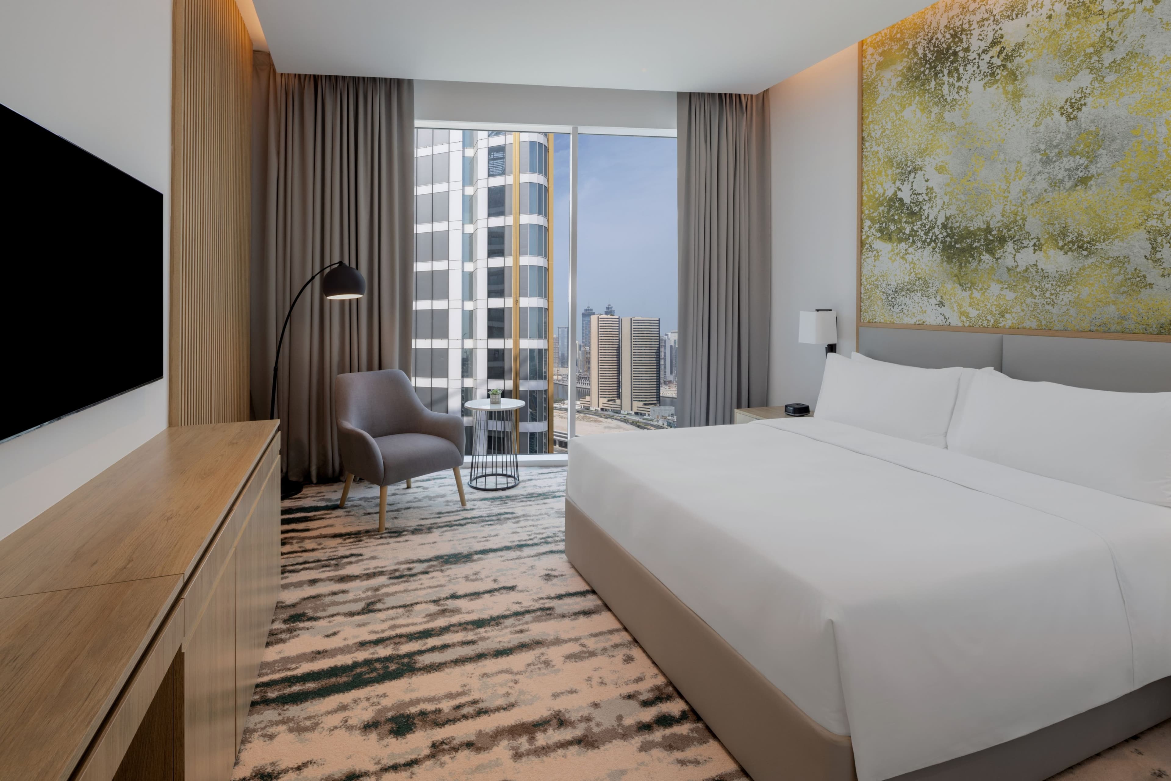Holiday Inn Dubai Business Bay - Image 2