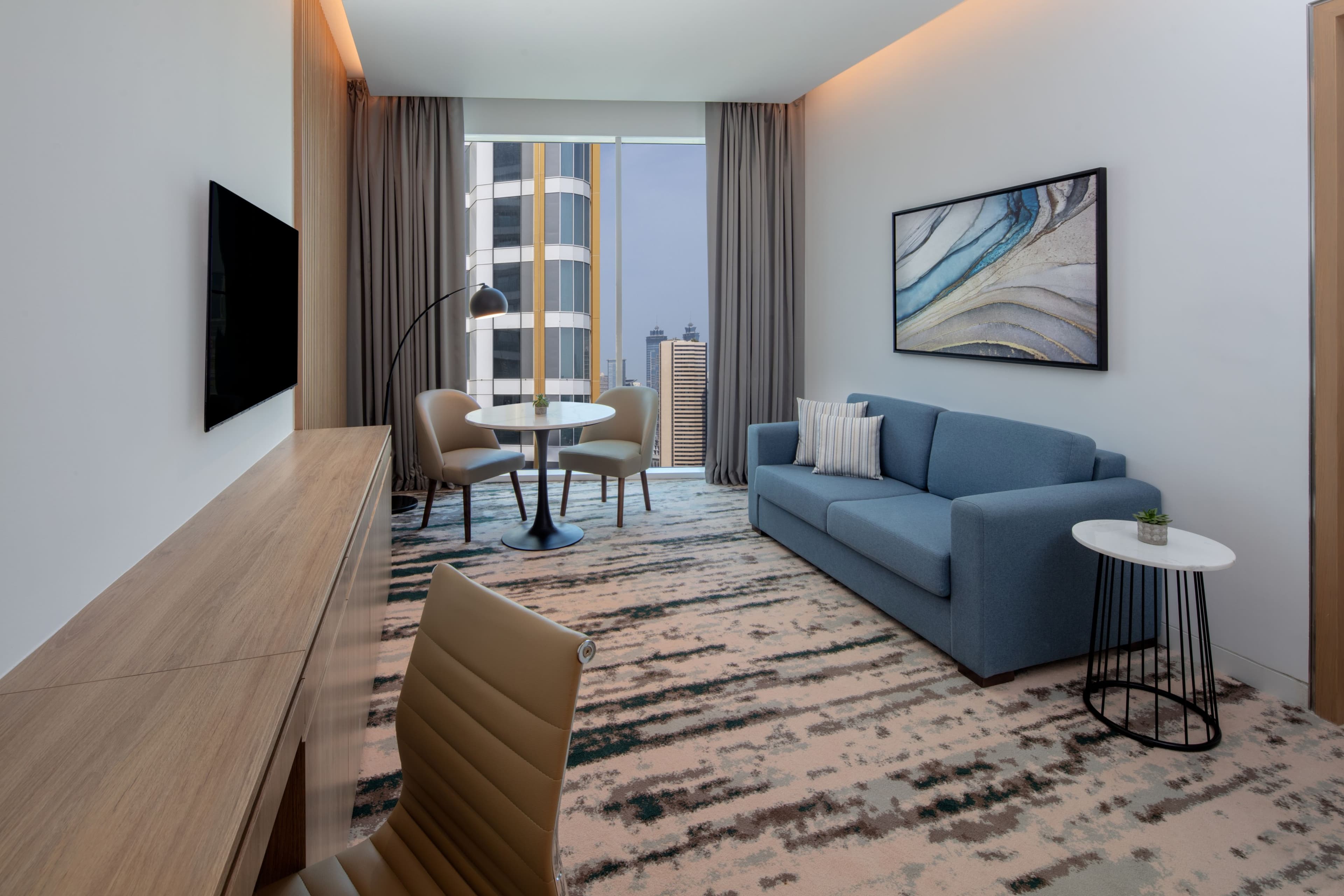 Holiday Inn Dubai Business Bay — 29