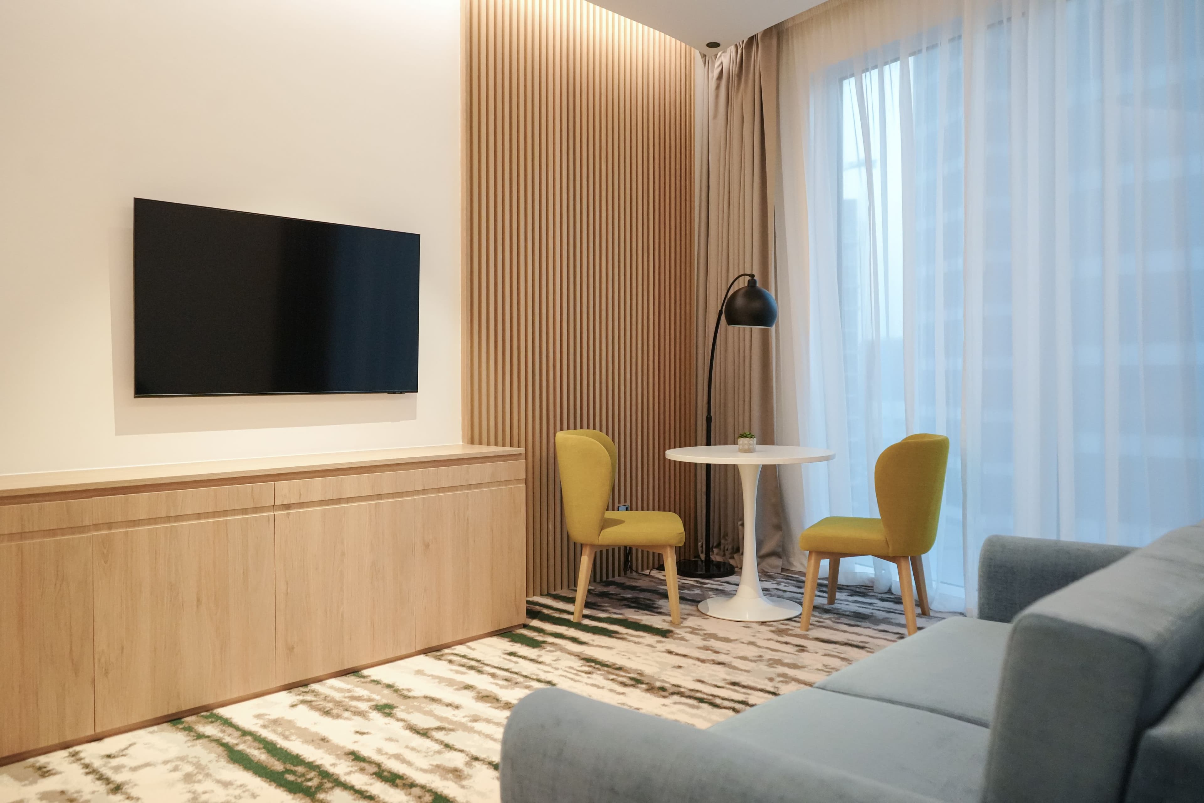 Holiday Inn Dubai Business Bay — 33