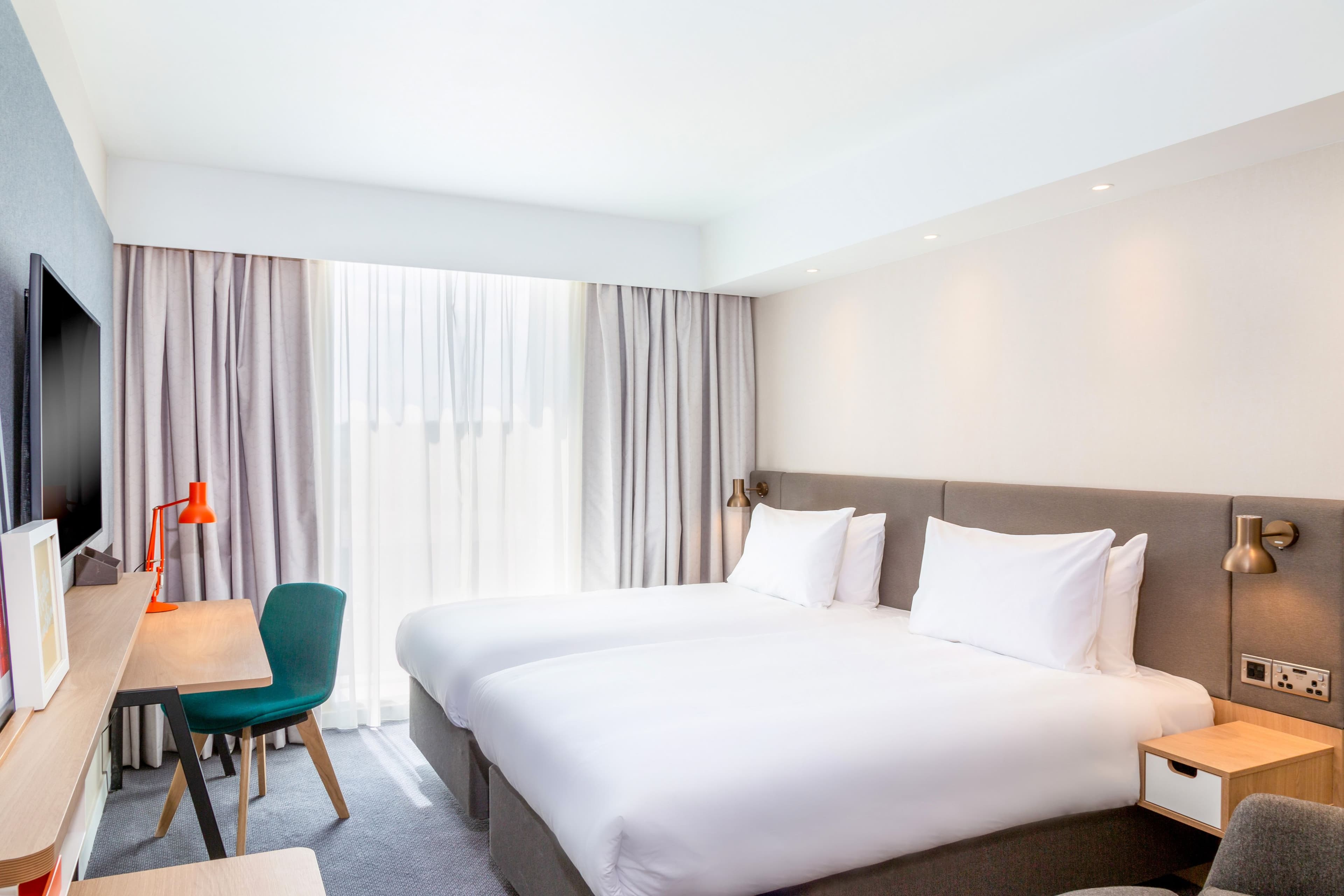 Holiday Inn Dublin Airport — 19