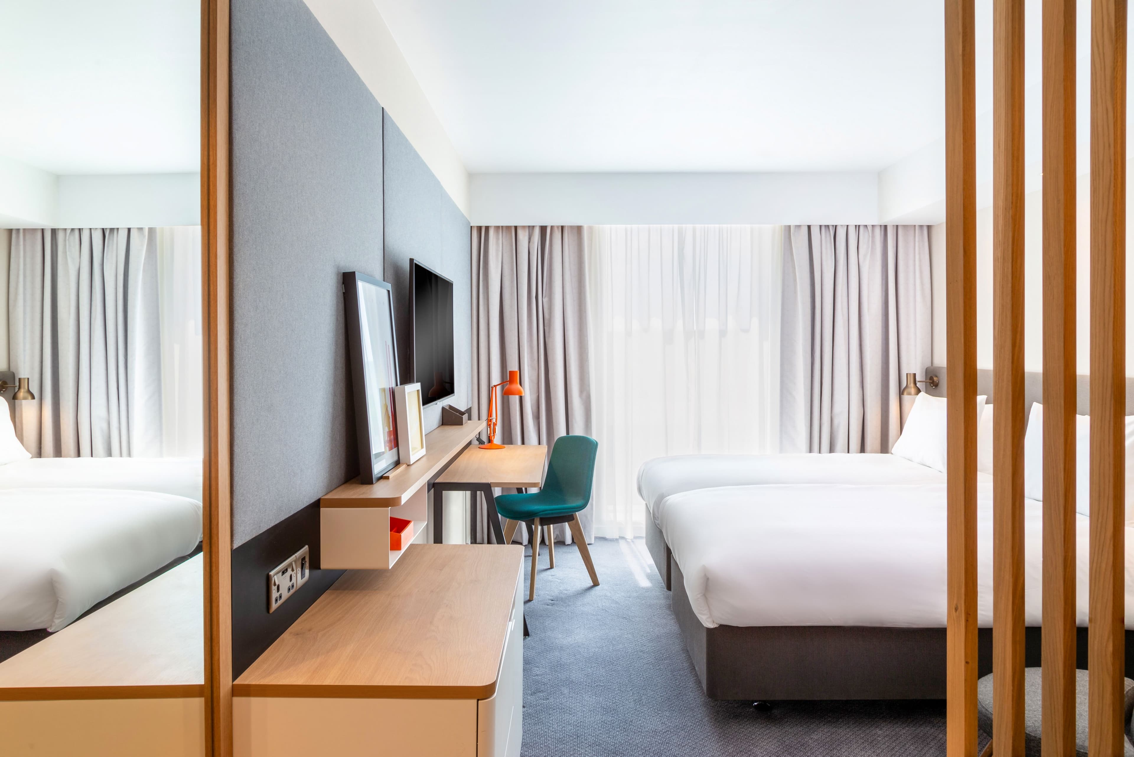 Holiday Inn Dublin Airport — 25