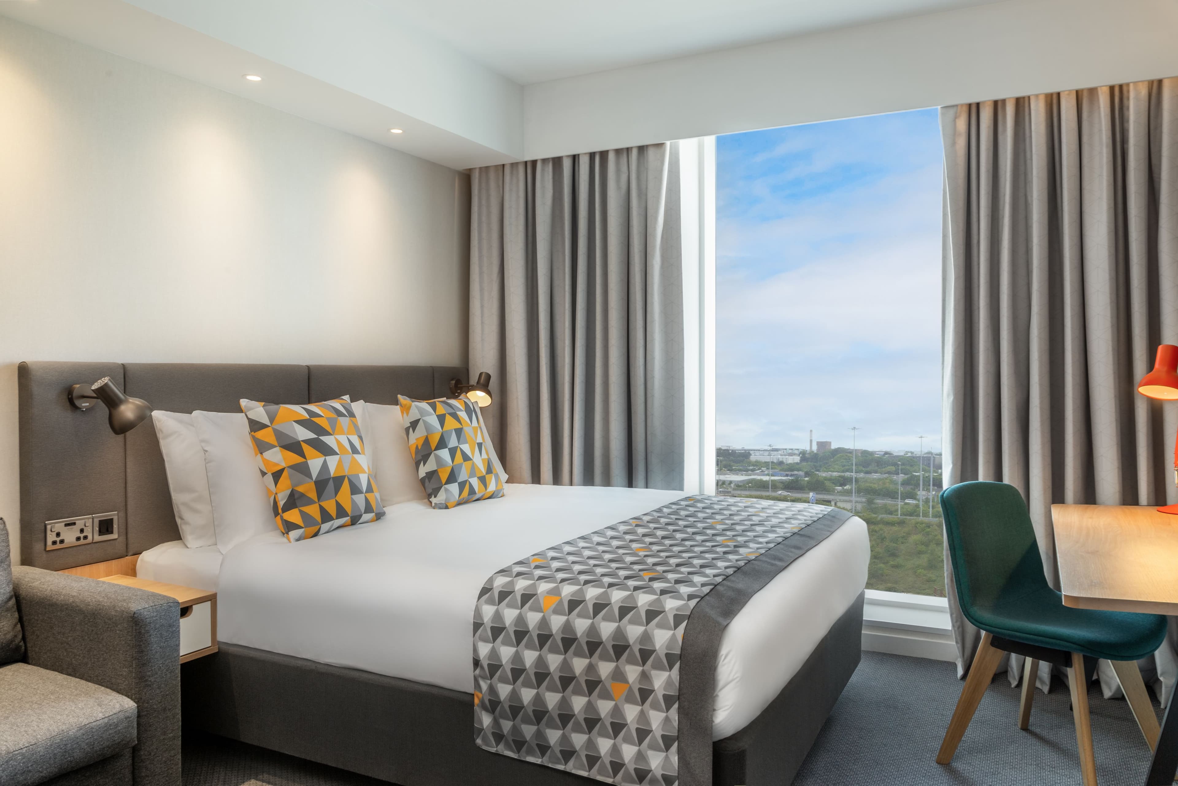 Holiday Inn Dublin Airport — 8