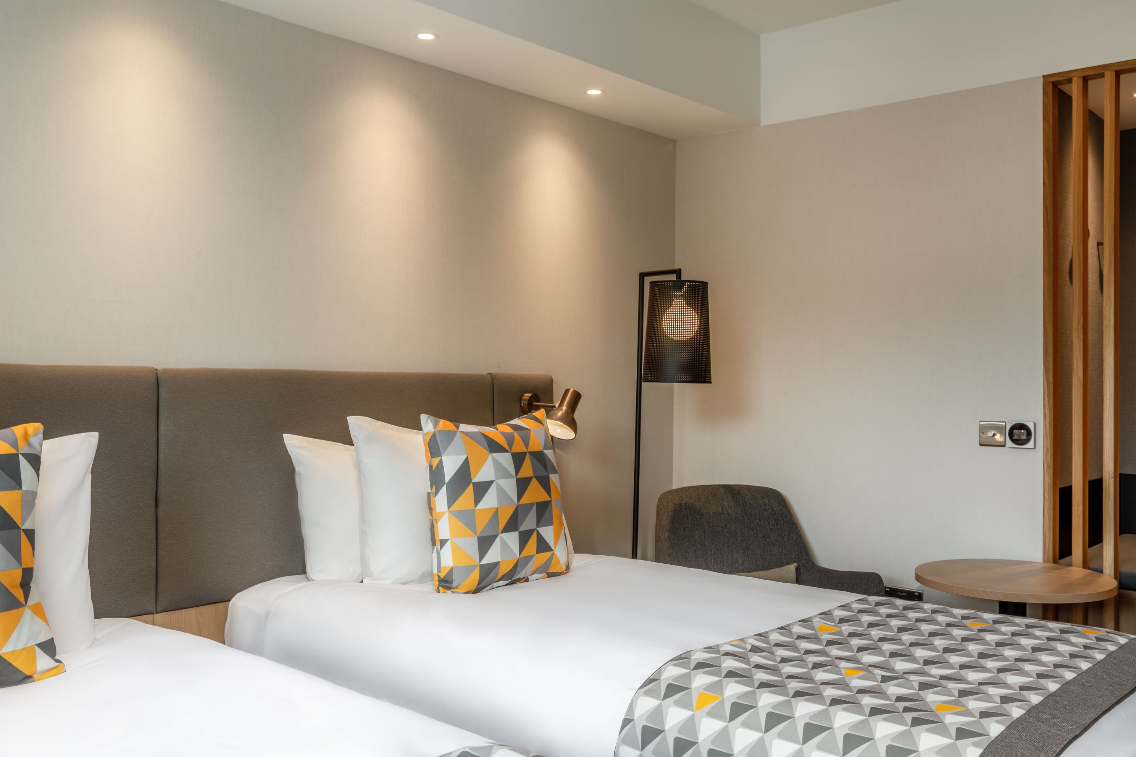 Holiday Inn Dublin Airport — 18