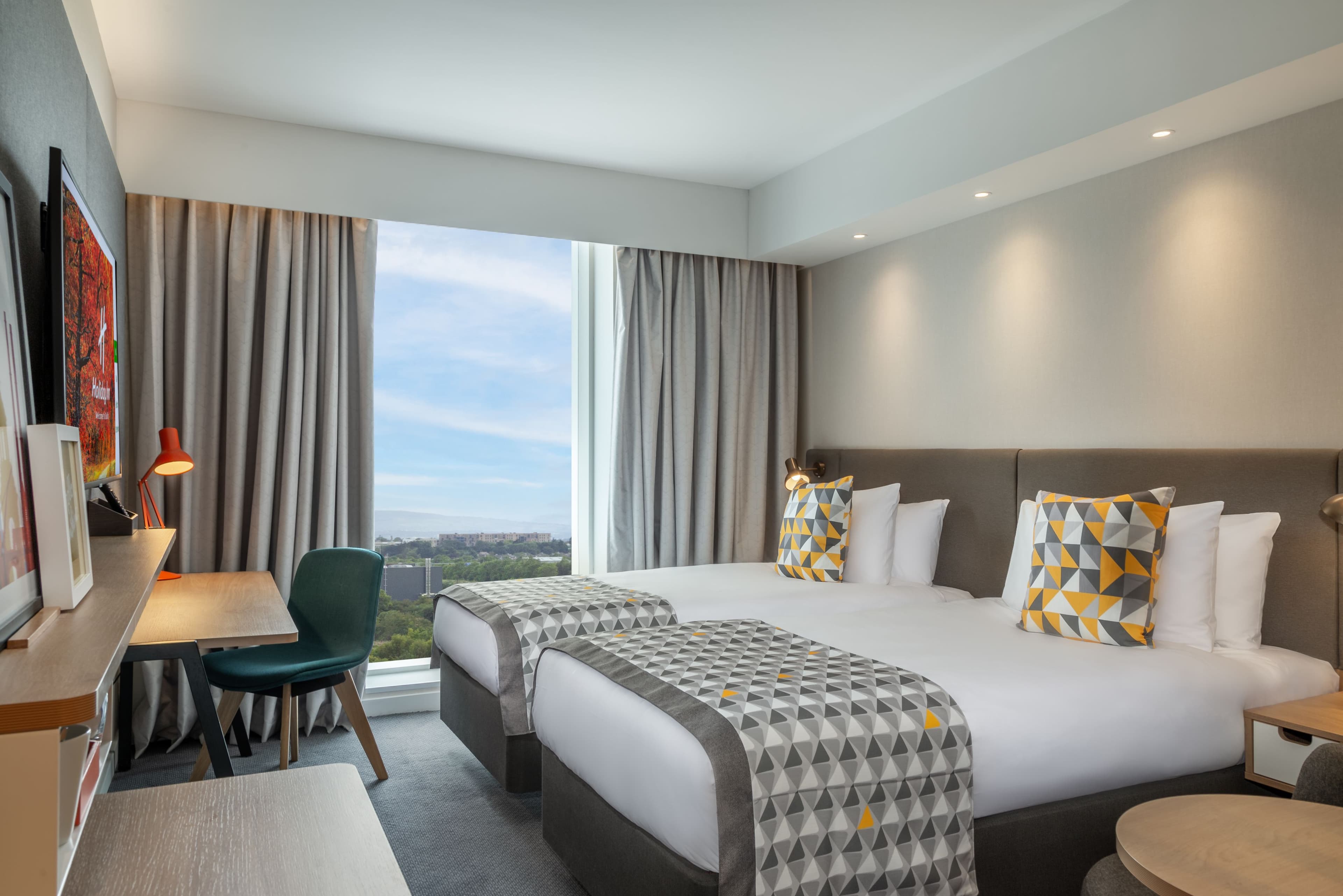 Holiday Inn Dublin Airport — 28