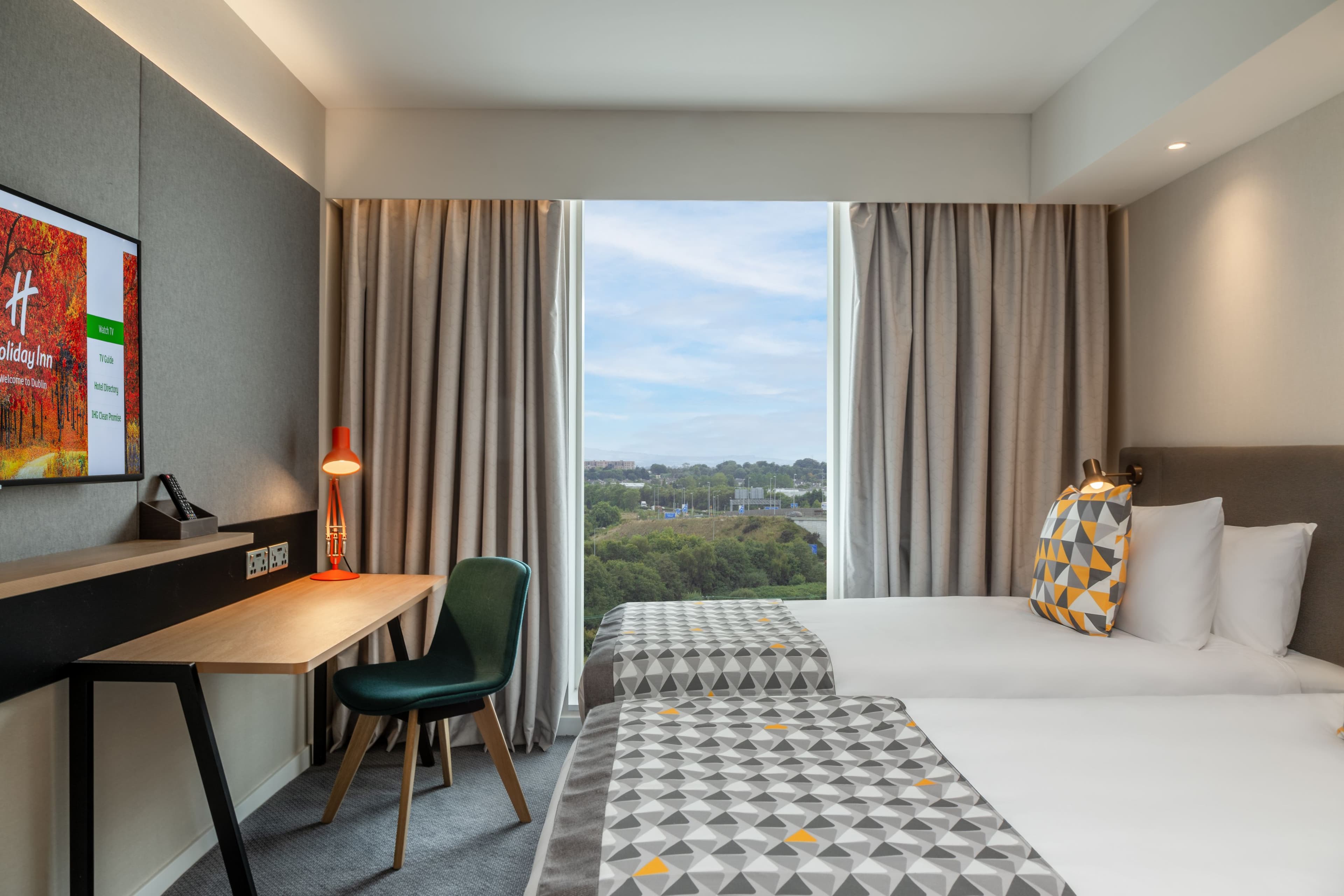 Holiday Inn Dublin Airport — 20