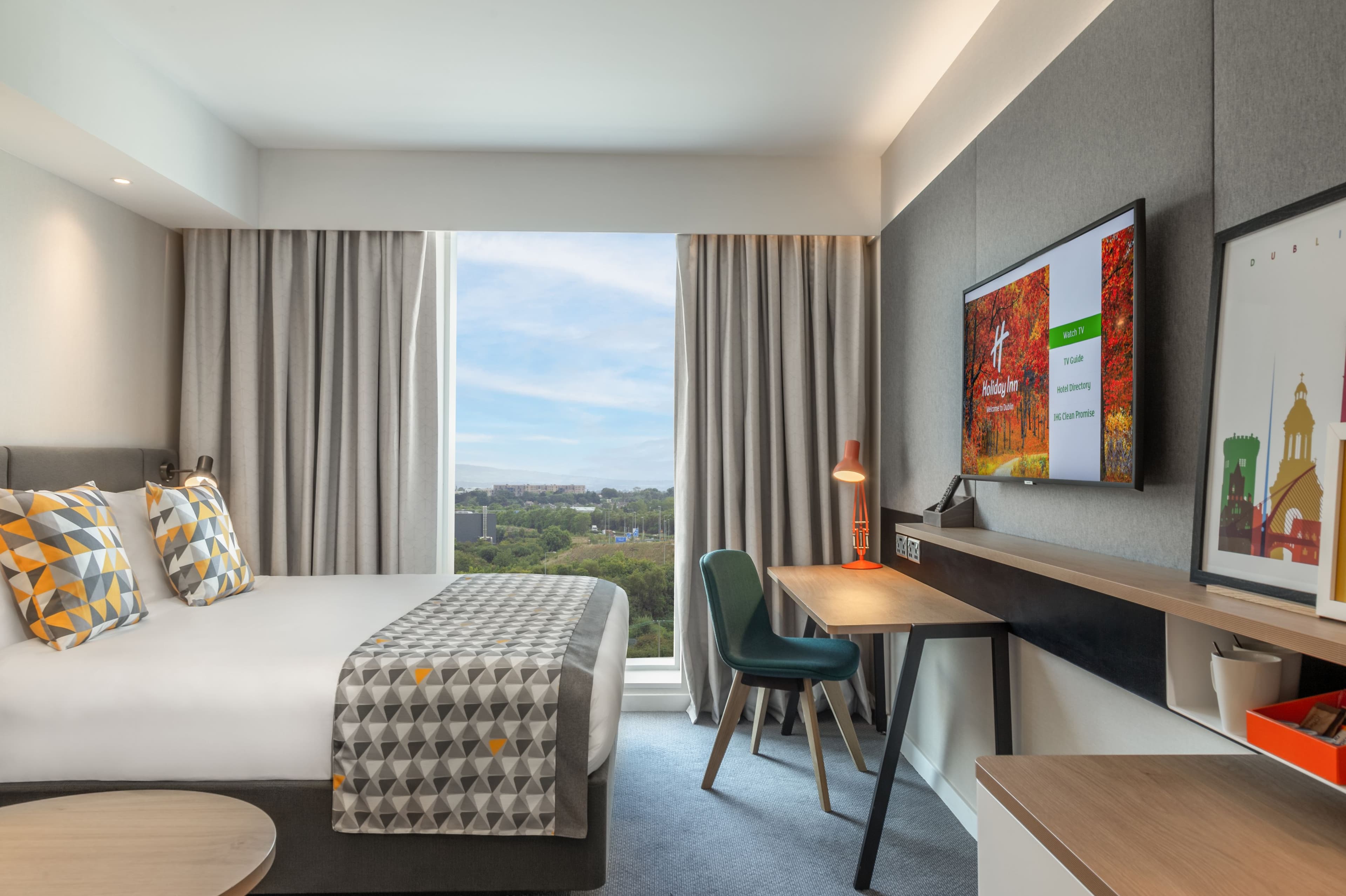 Holiday Inn Dublin Airport — 7