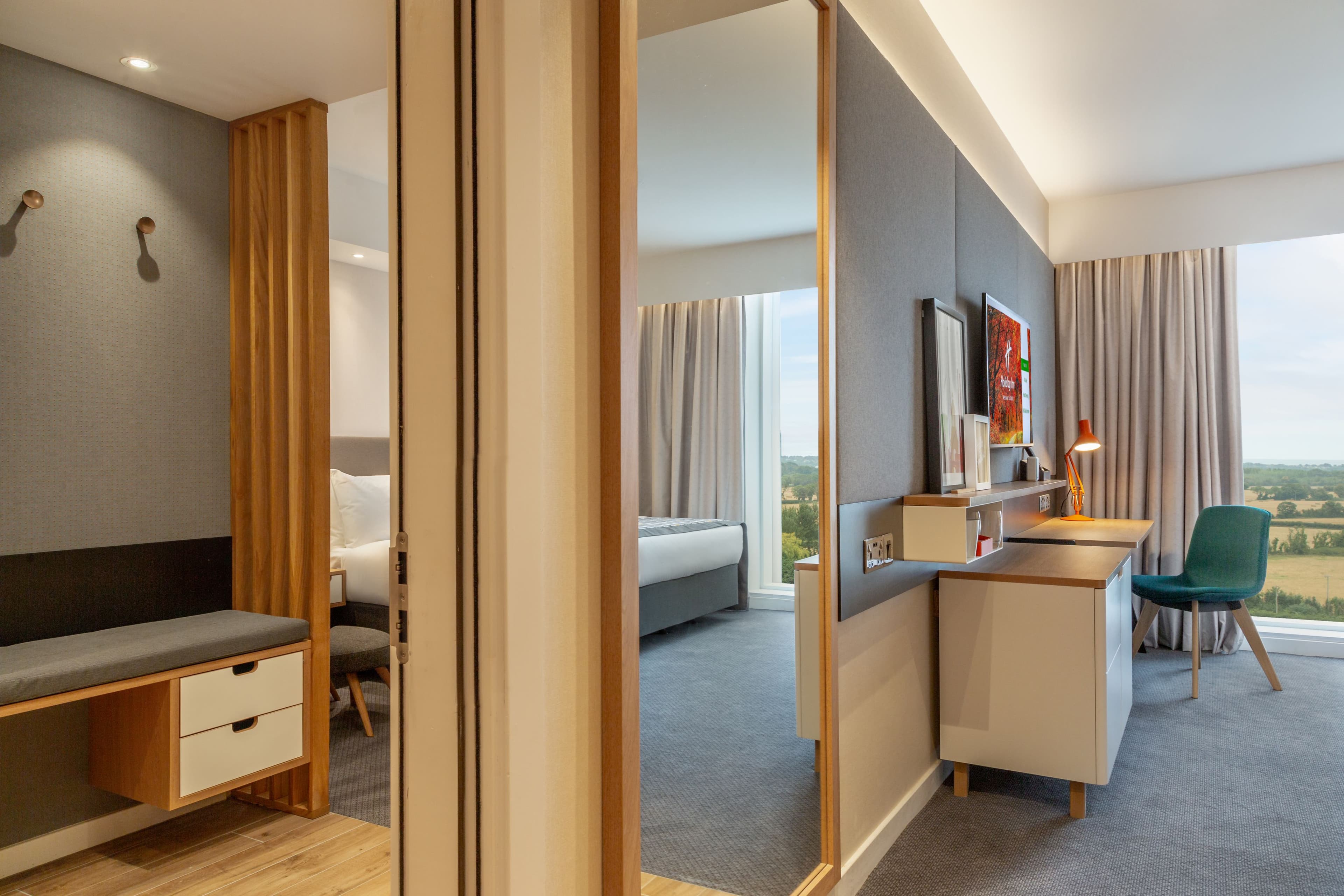 Holiday Inn Dublin Airport — 11