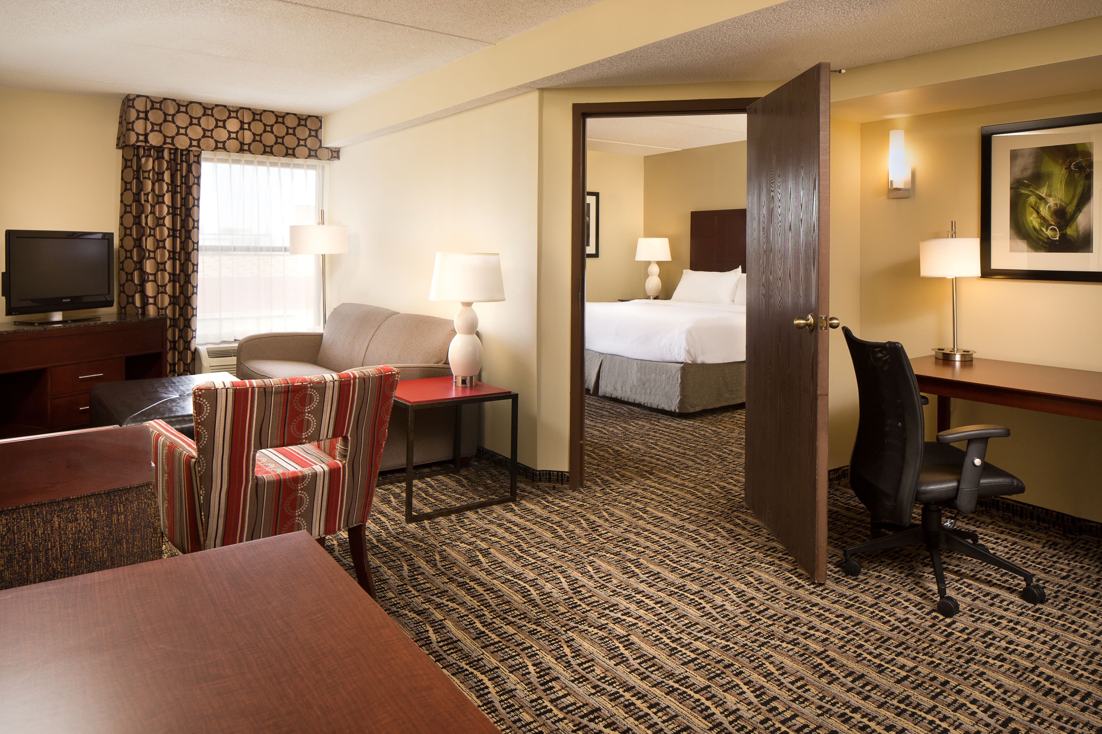 Holiday Inn Dubuque/Galena — 22